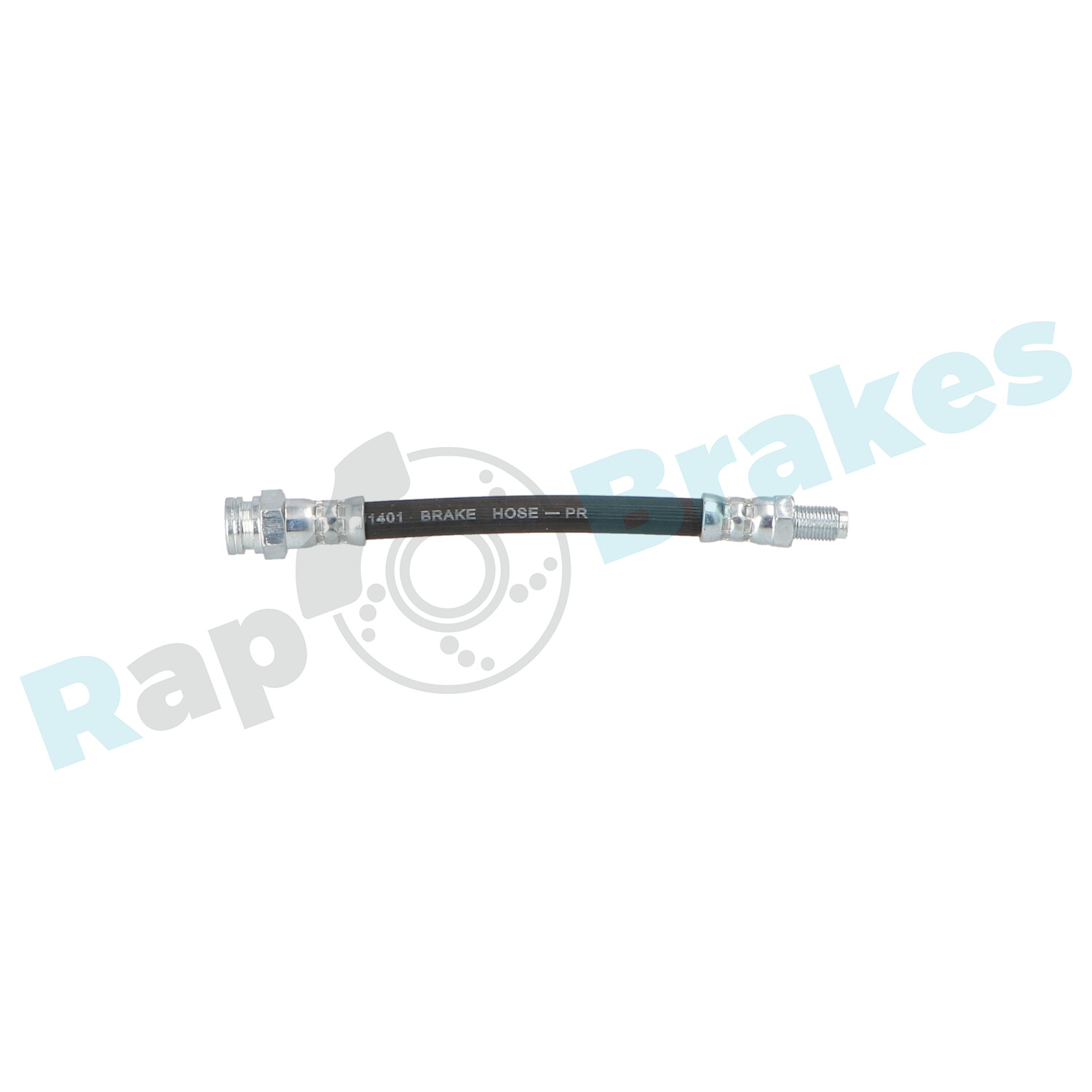 Brake Hose - R-H1211 RAP BRAKES