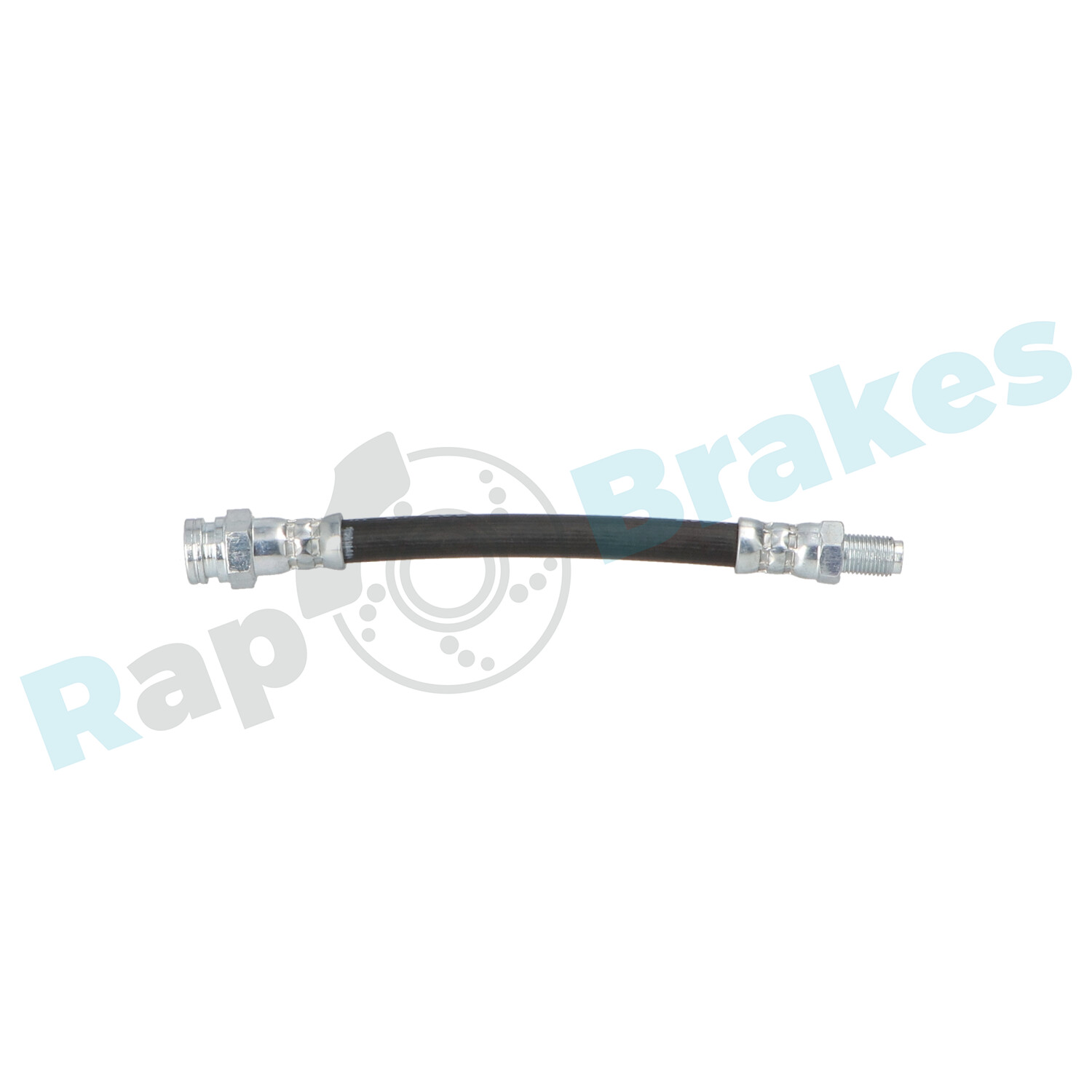 Brake Hose - R-H1212 RAP BRAKES