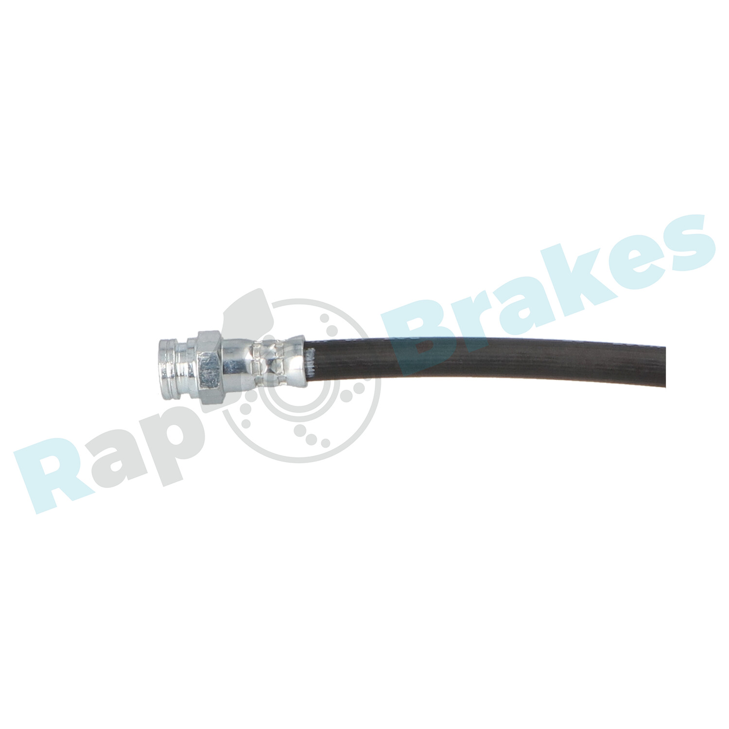 Bremsschlauch - R-H1212 RAP BRAKES