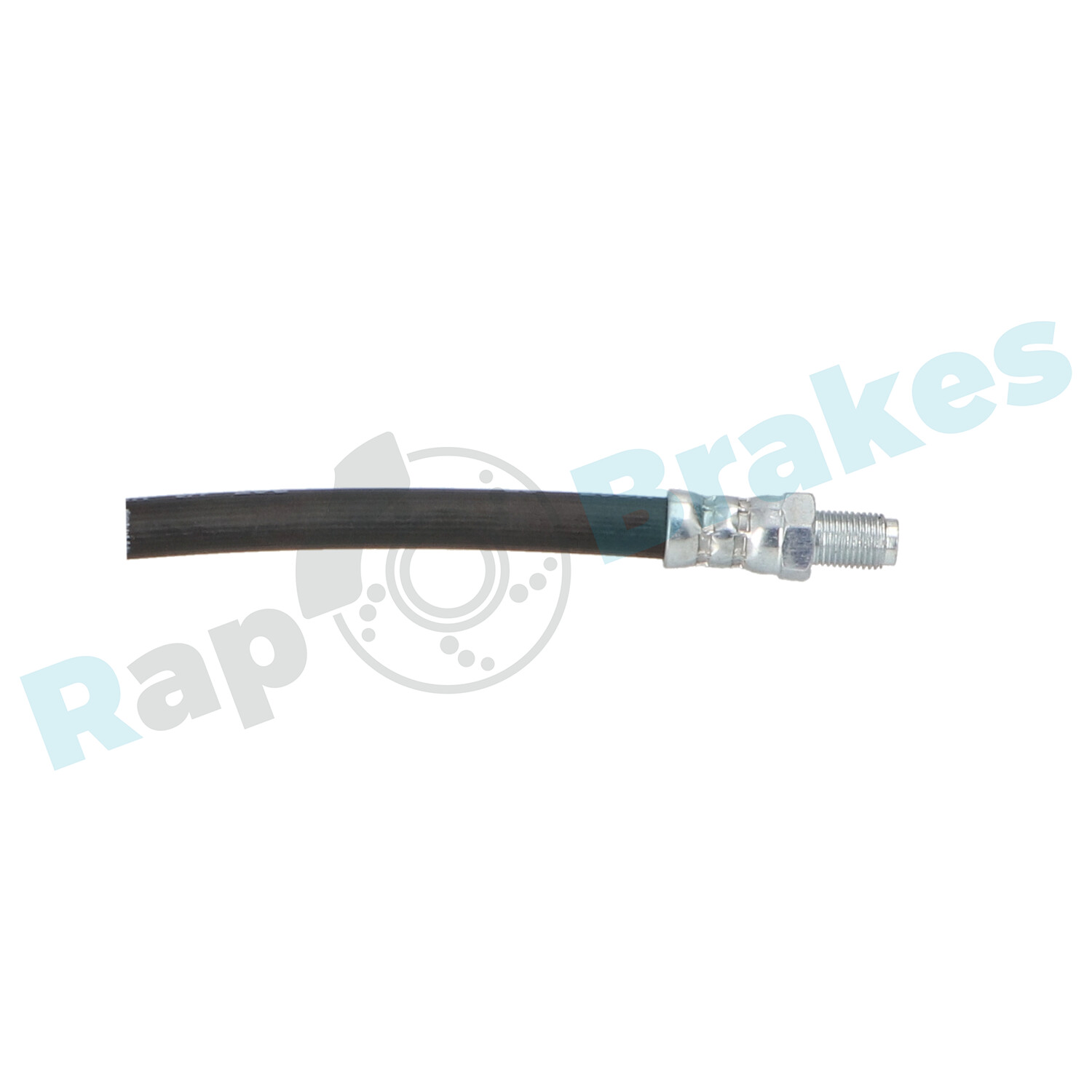 Bremsschlauch - R-H1212 RAP BRAKES