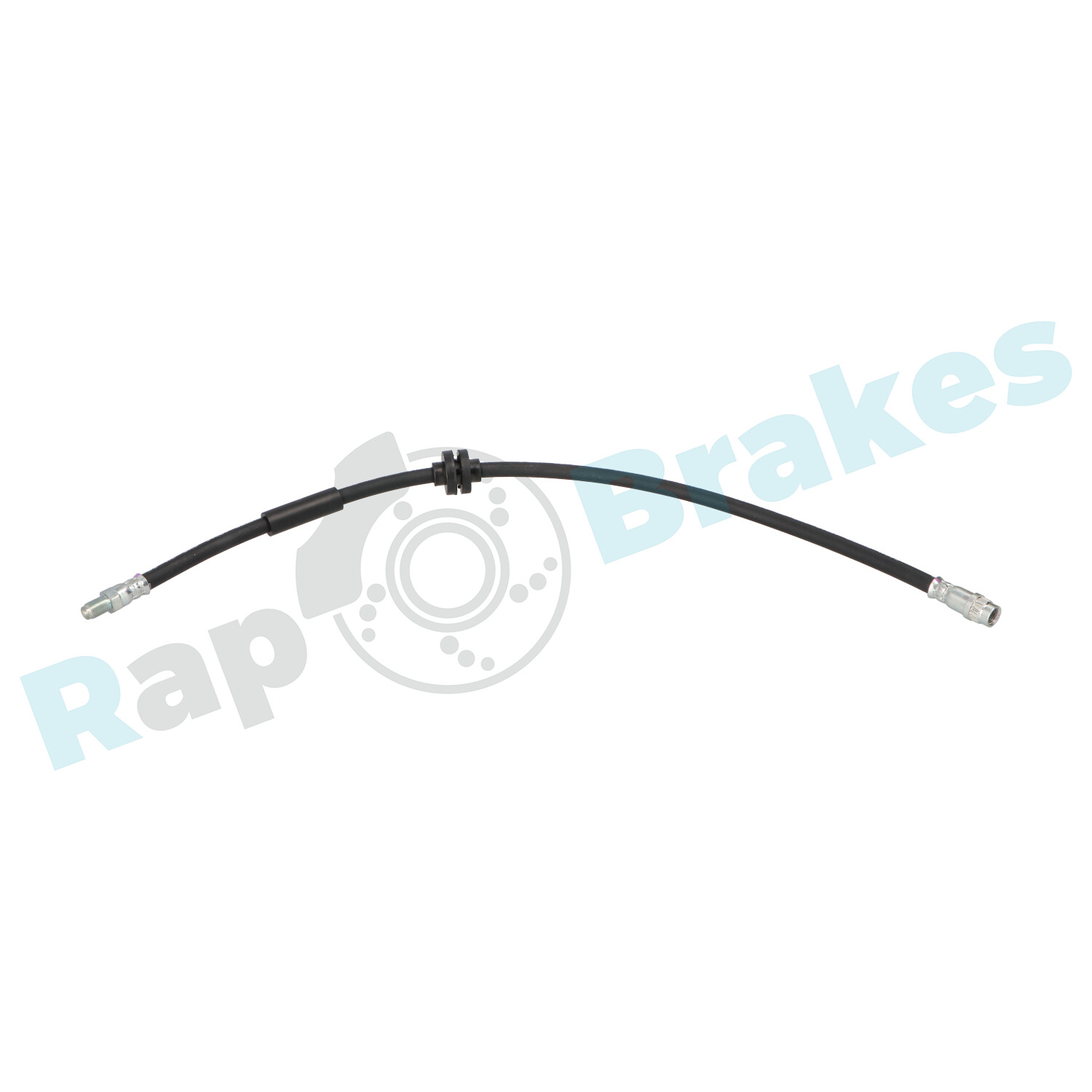 Brake Hose - R-H1216 RAP BRAKES