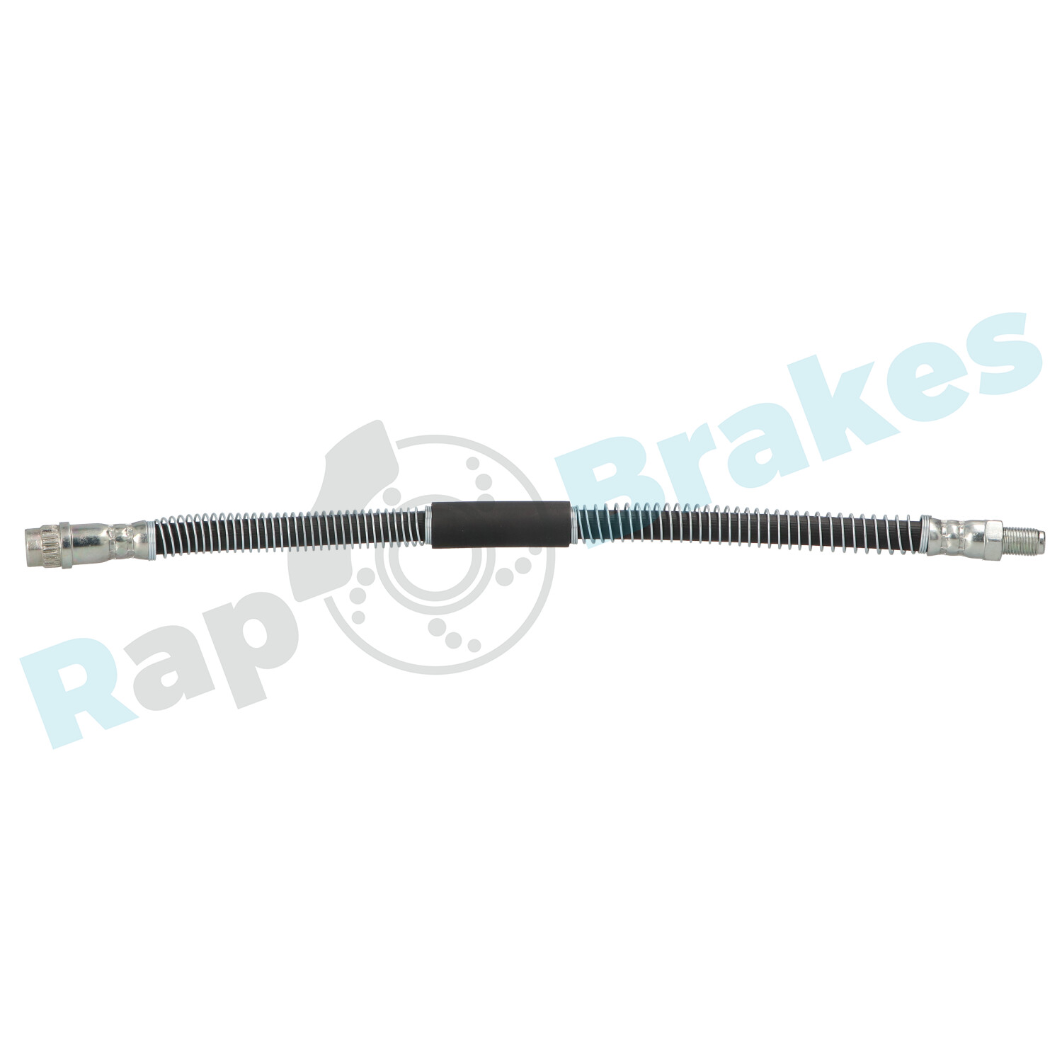 Тормозной шланг - R-H1222 RAP BRAKES