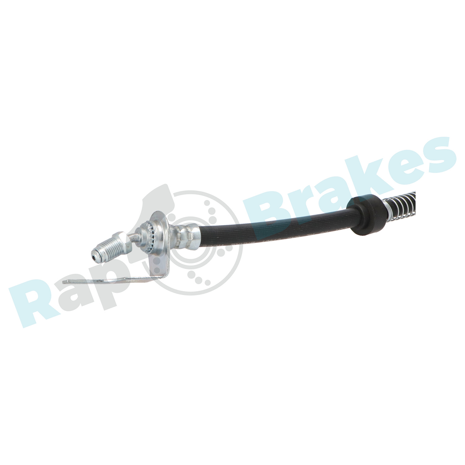 Brake Hose - R-H1223 RAP BRAKES