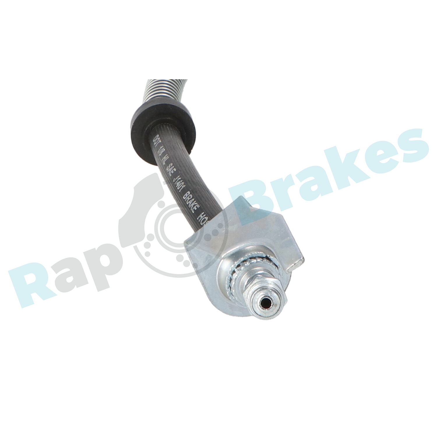 Brake Hose - R-H1223 RAP BRAKES