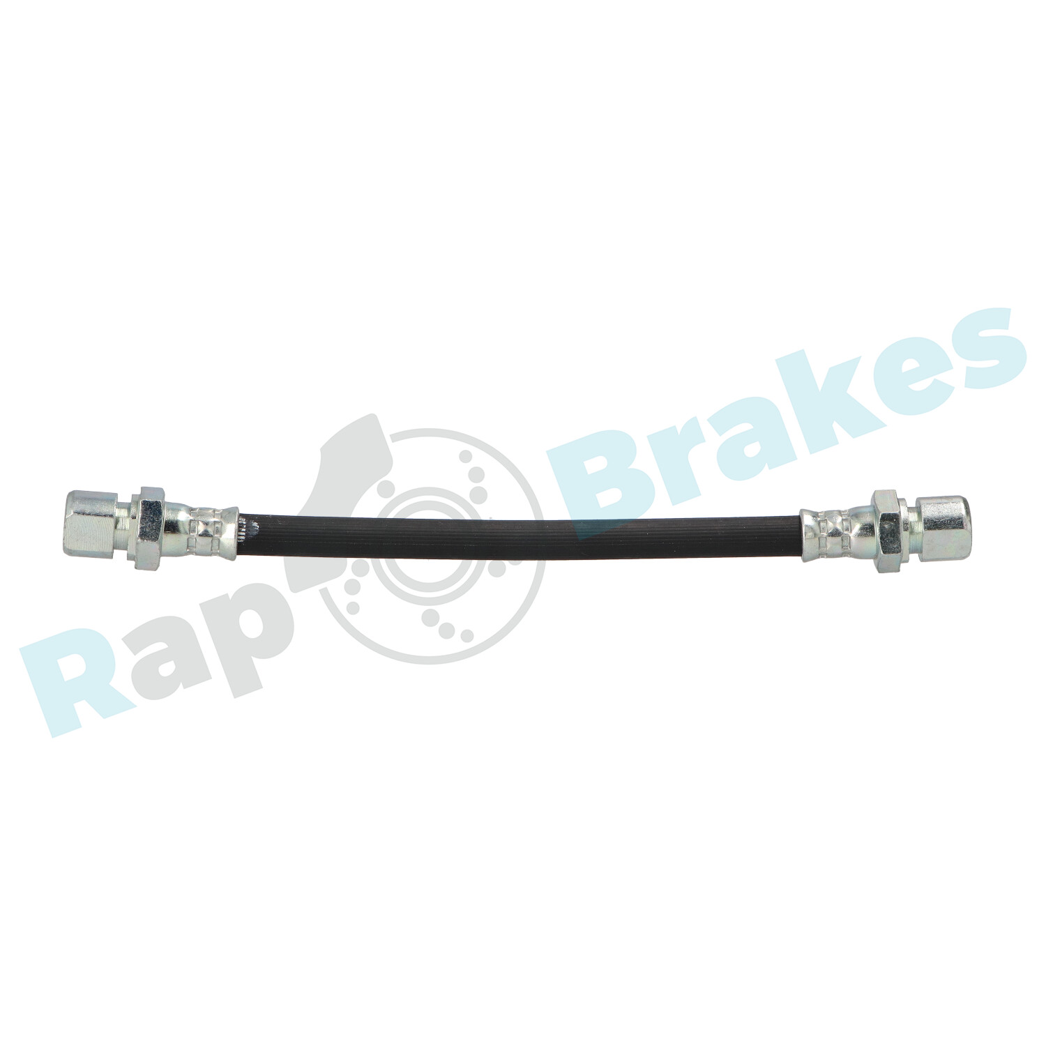 Brake Hose - R-H1229 RAP BRAKES