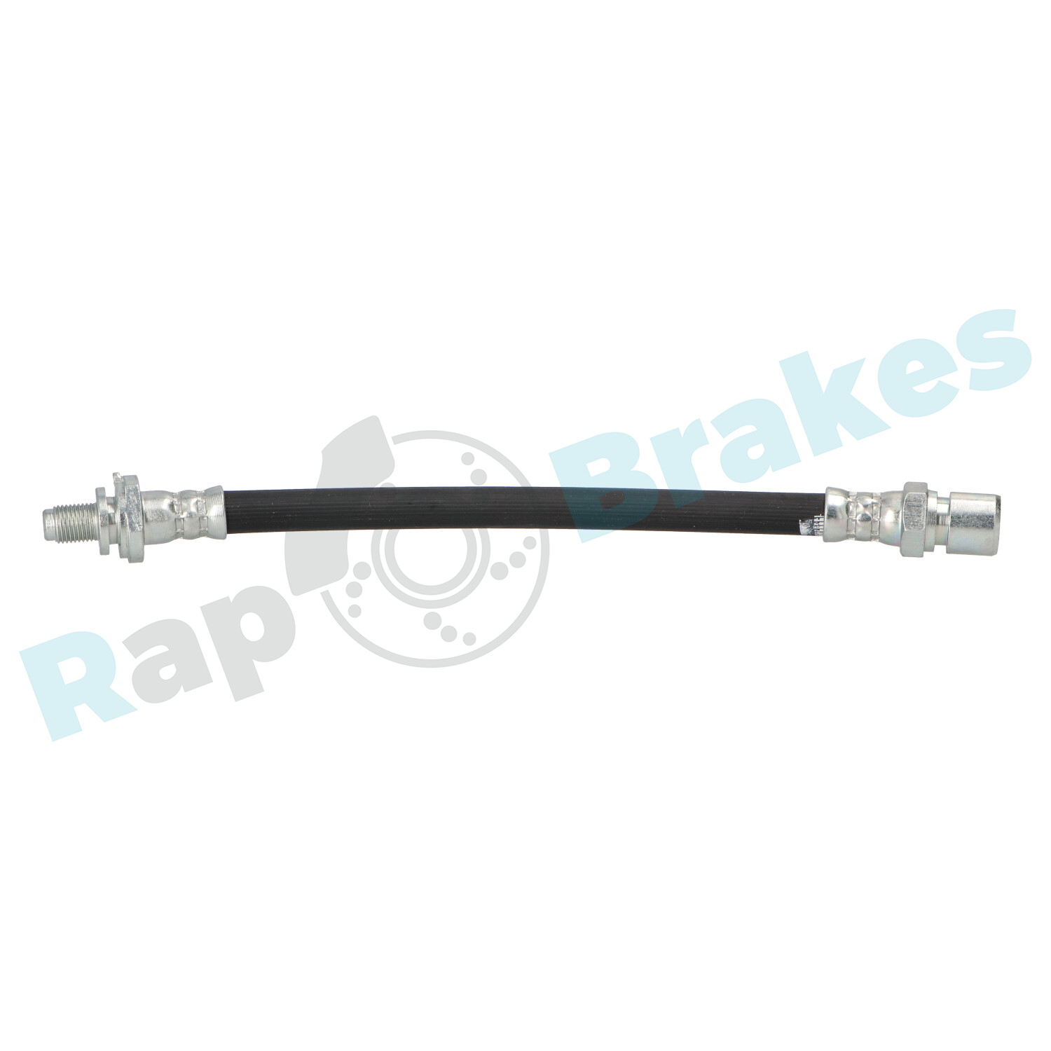 Flessibile del freno - R-H1230 RAP BRAKES