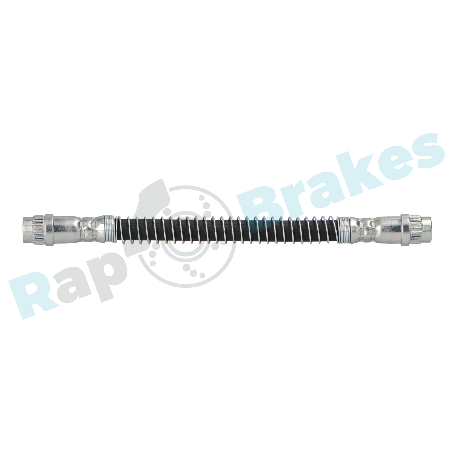 Flessibile del freno - R-H1243 RAP BRAKES