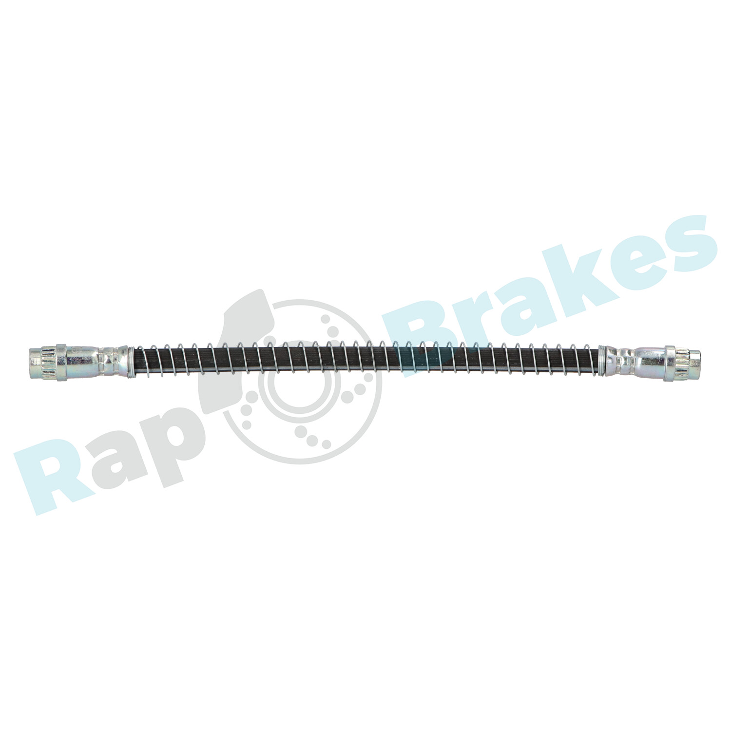 Flessibile del freno - R-H1246 RAP BRAKES