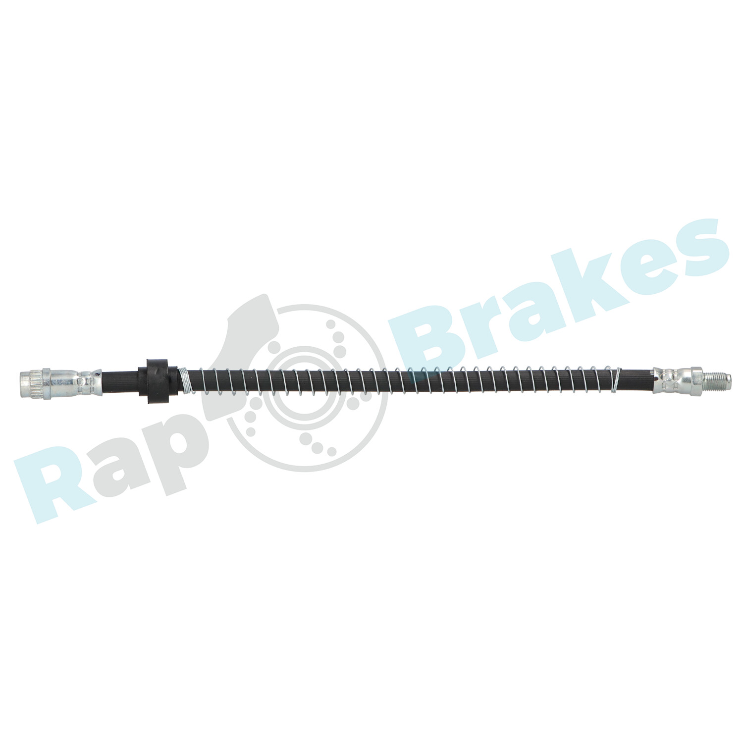 Flessibile del freno - R-H1255 RAP BRAKES
