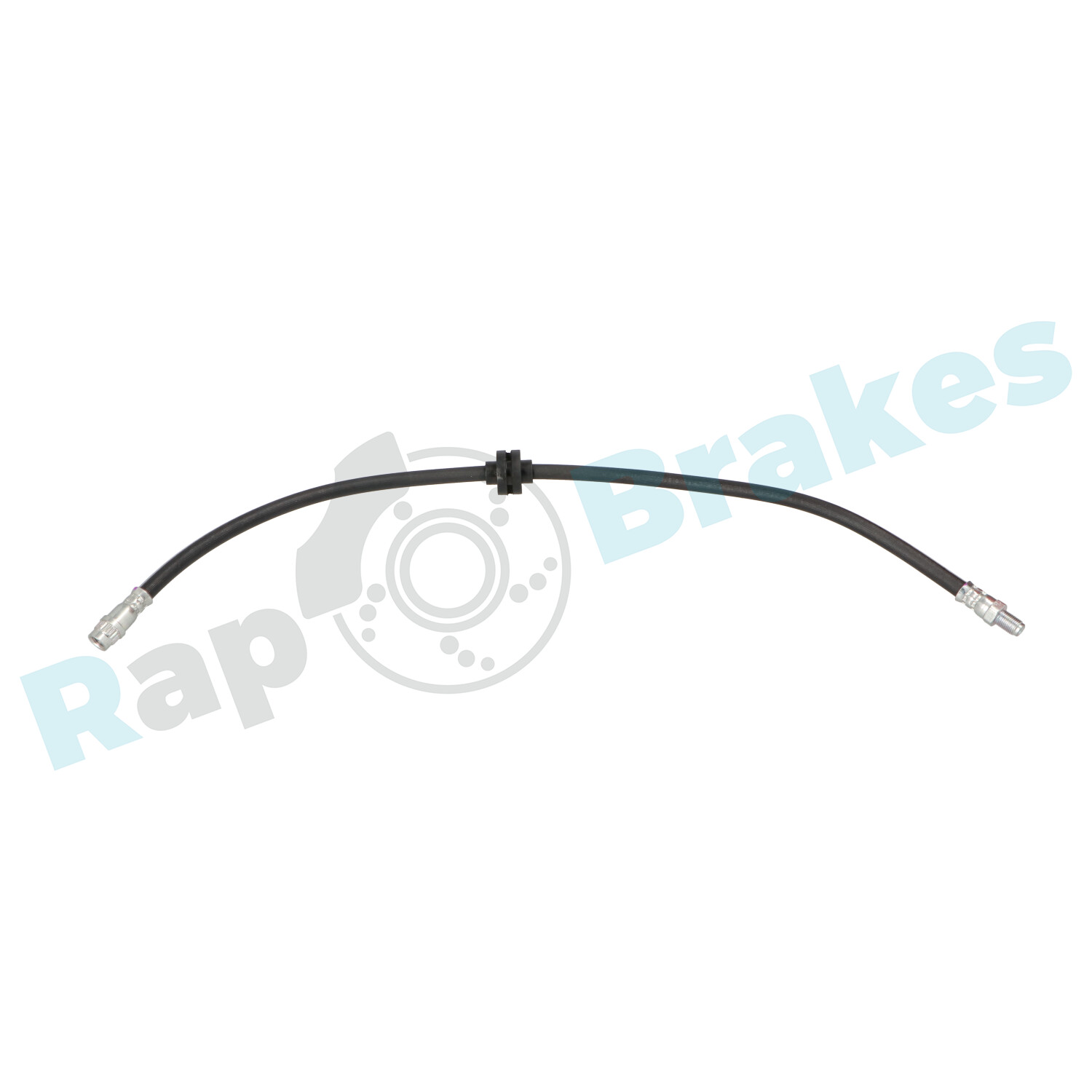 Brake Hose - R-H1256 RAP BRAKES