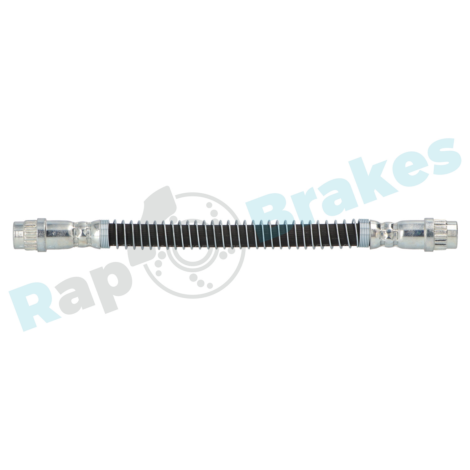 Brake Hose - R-H1257 RAP BRAKES