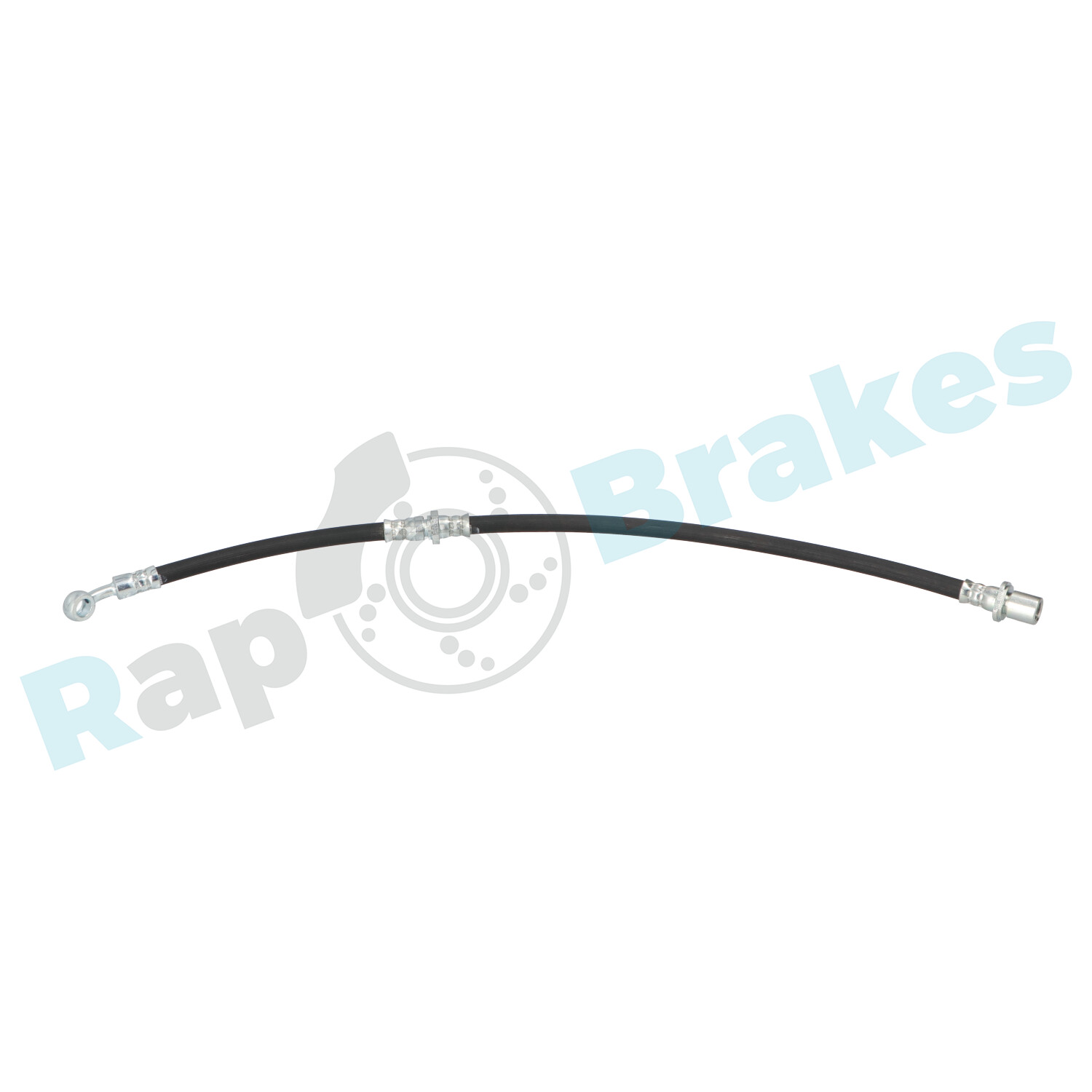 Brake Hose - R-H1288 RAP BRAKES
