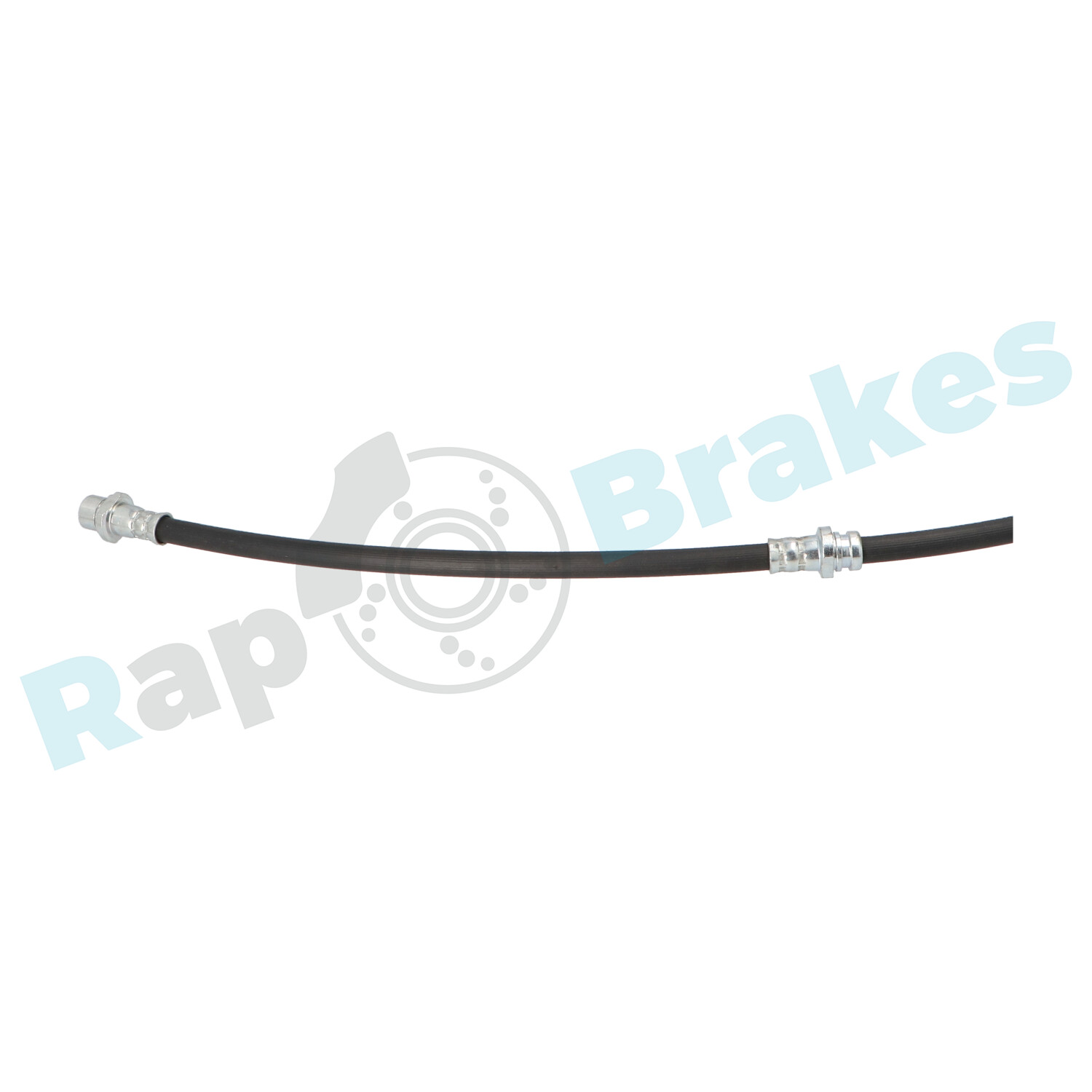 Brake Hose - R-H1292 RAP BRAKES