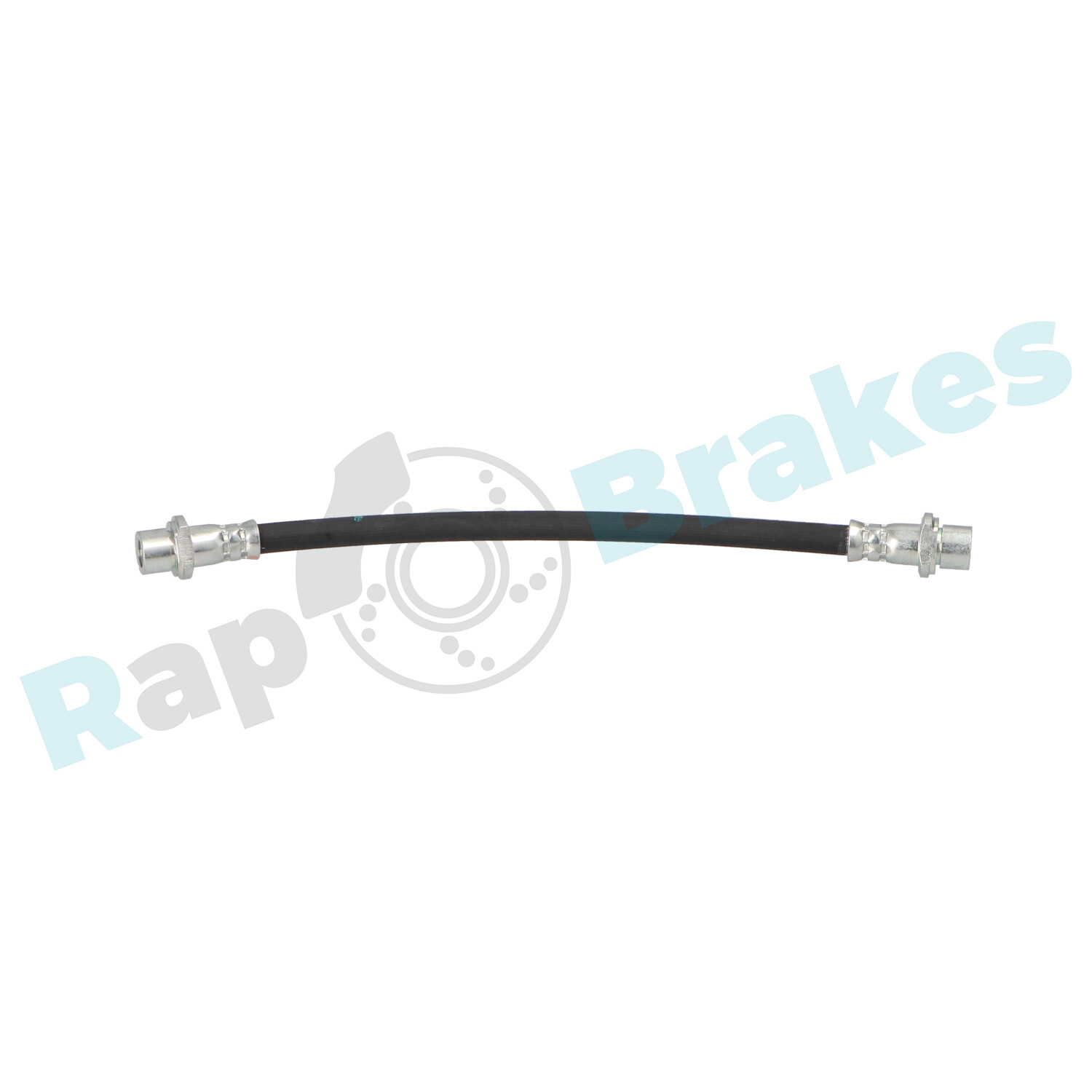 Brake Hose - R-H1314 RAP BRAKES