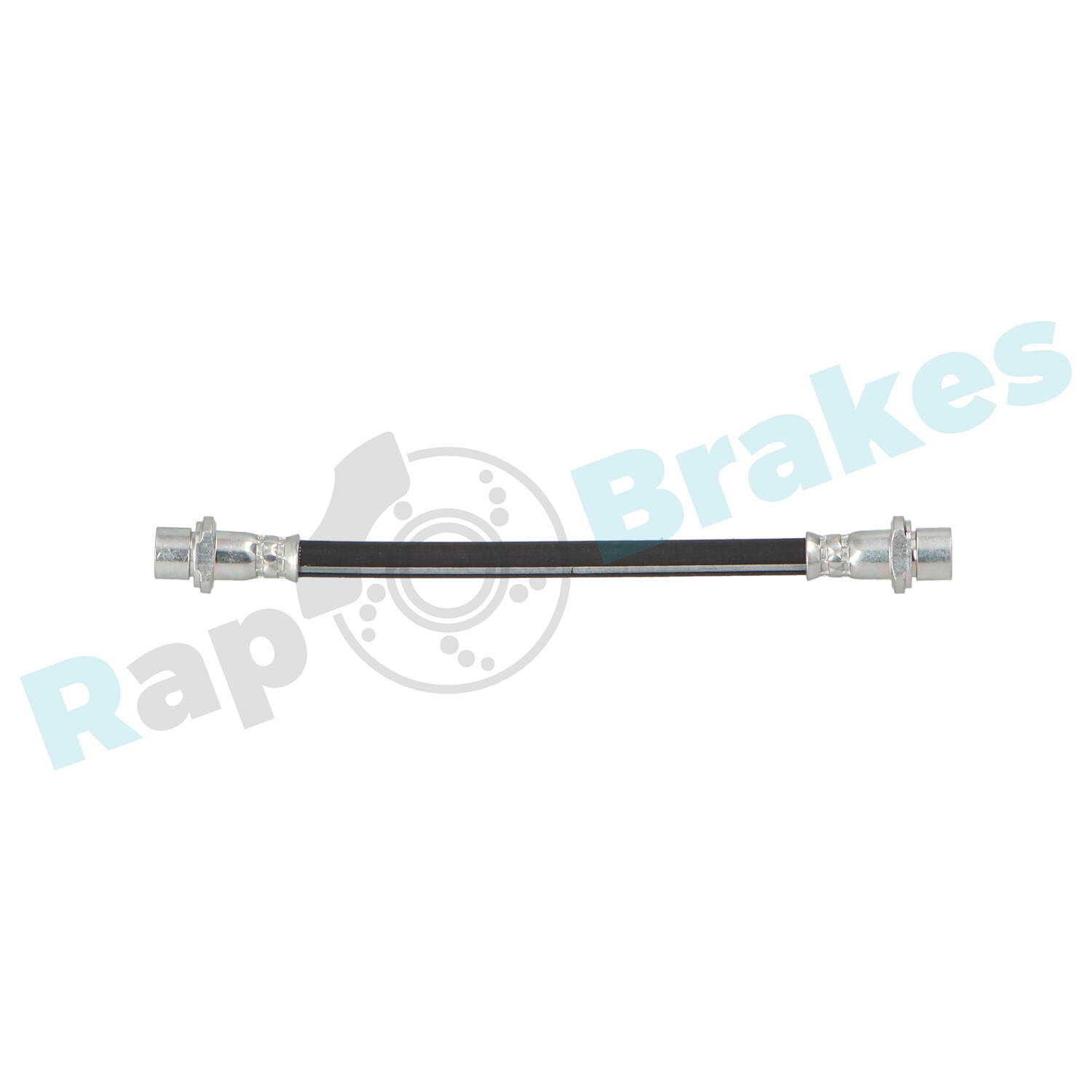 Brake Hose - R-H1315 RAP BRAKES