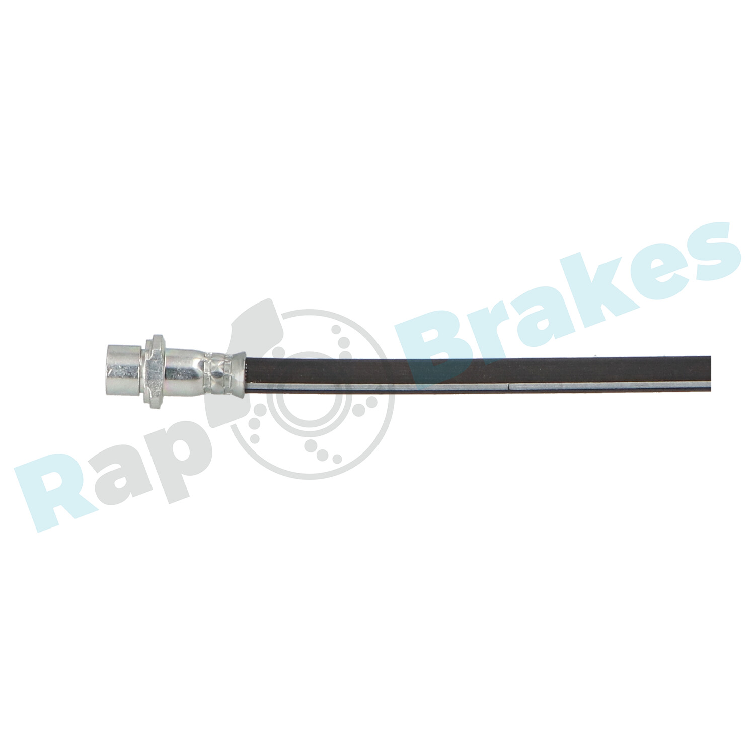 Flessibile del freno - R-H1315 RAP BRAKES