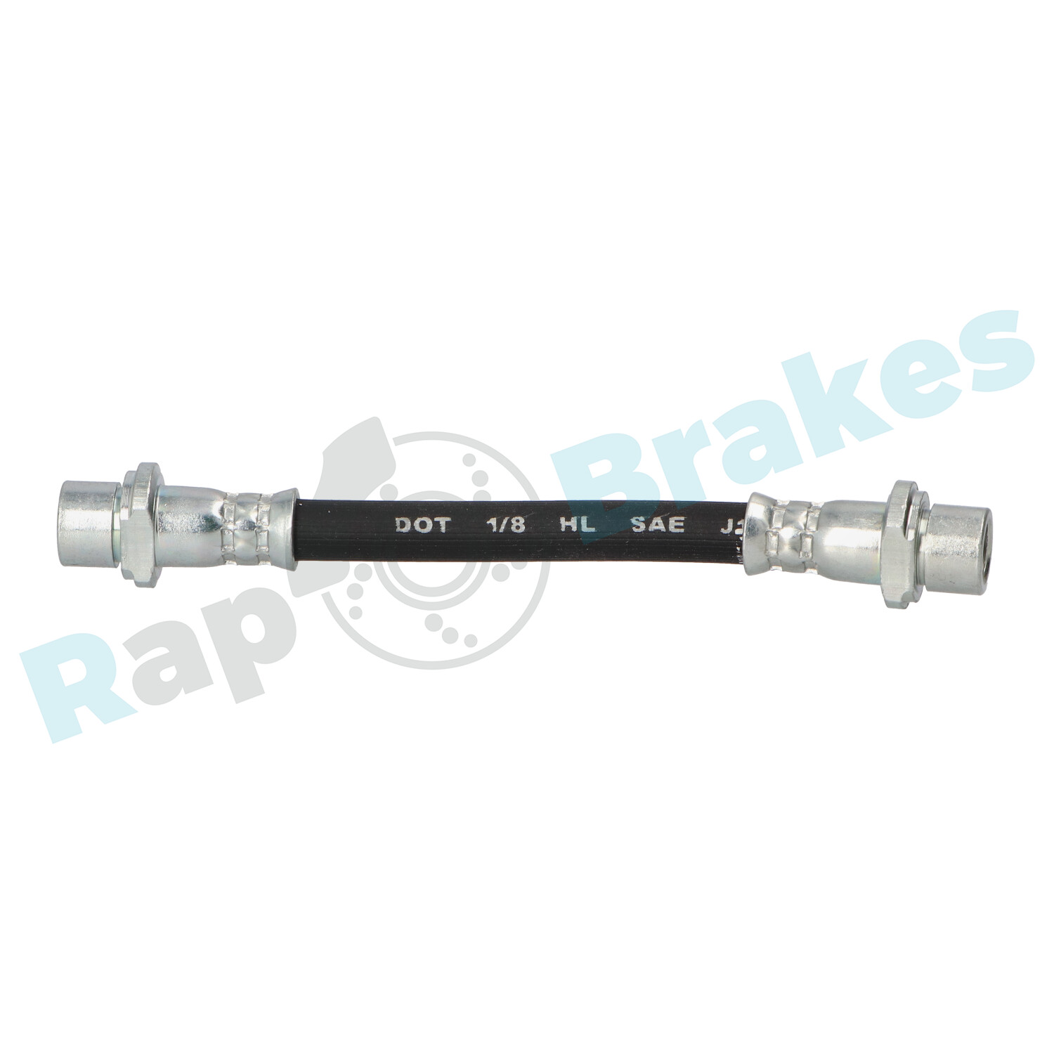 Flessibile del freno - R-H1360 RAP BRAKES