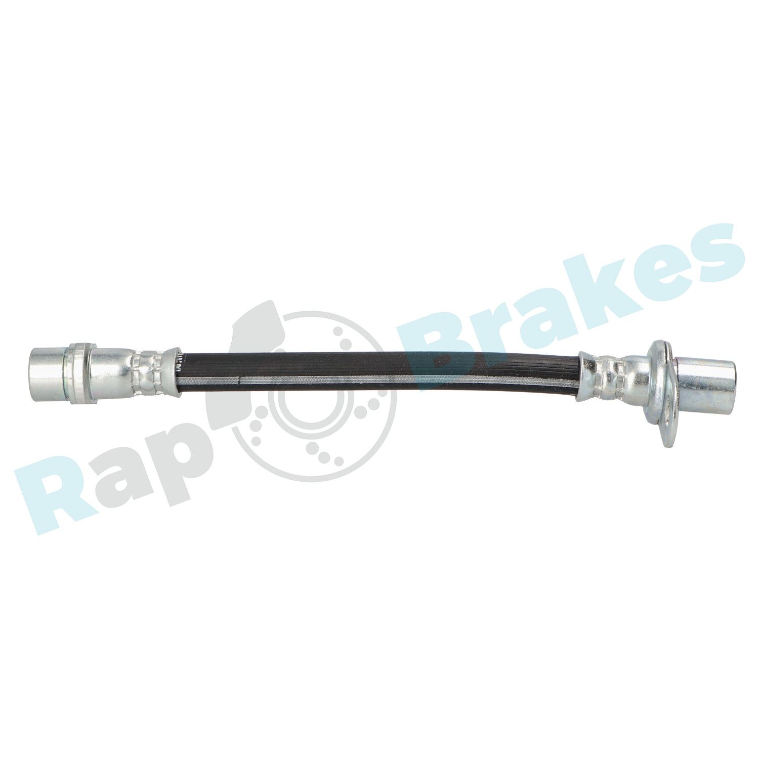 Brake Hose - R-H1363 RAP BRAKES