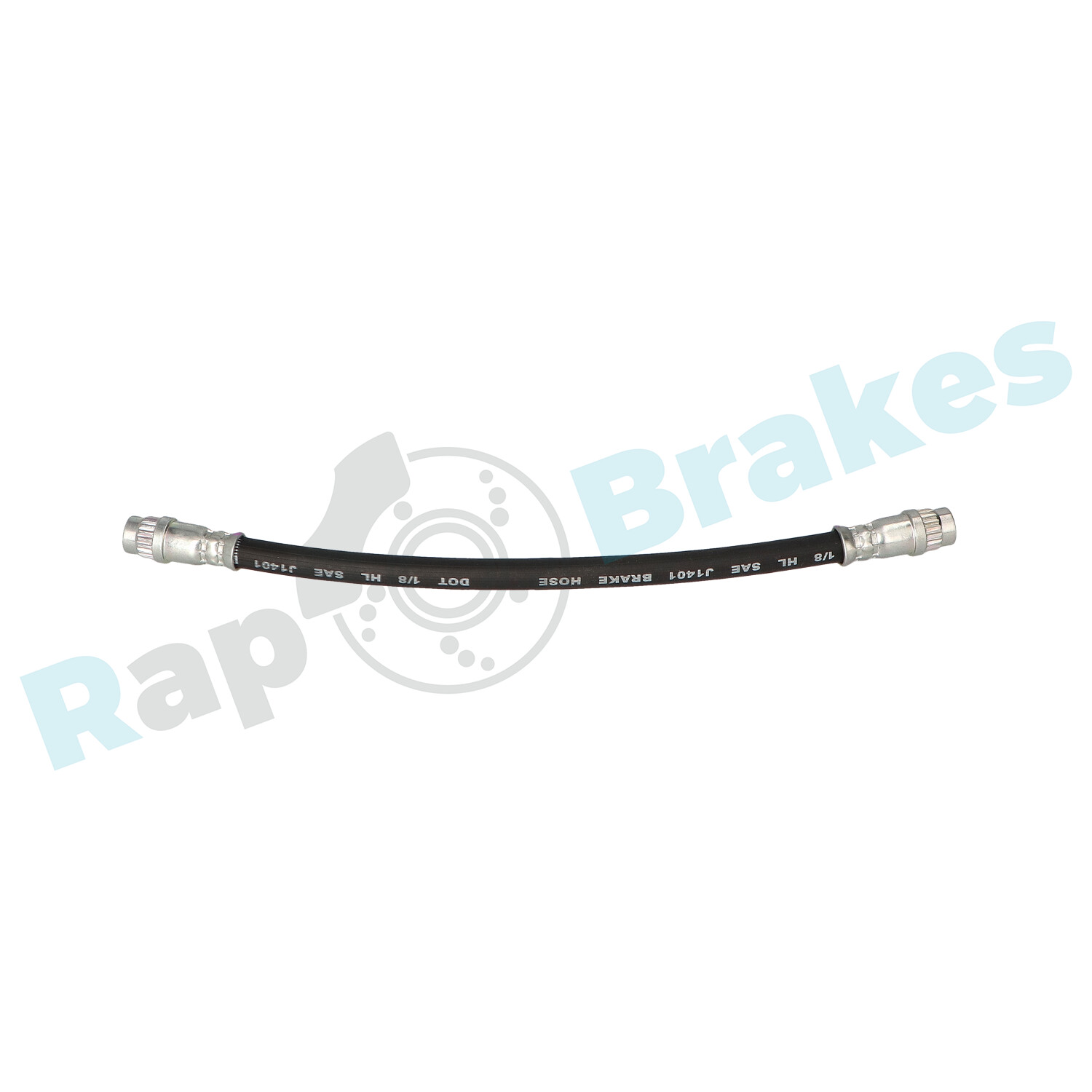 Flessibile del freno - R-H1391 RAP BRAKES