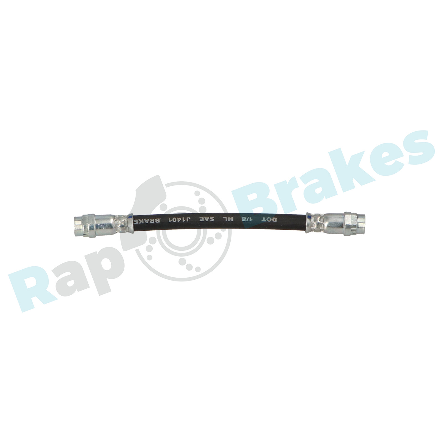 Flessibile del freno - R-H1392 RAP BRAKES