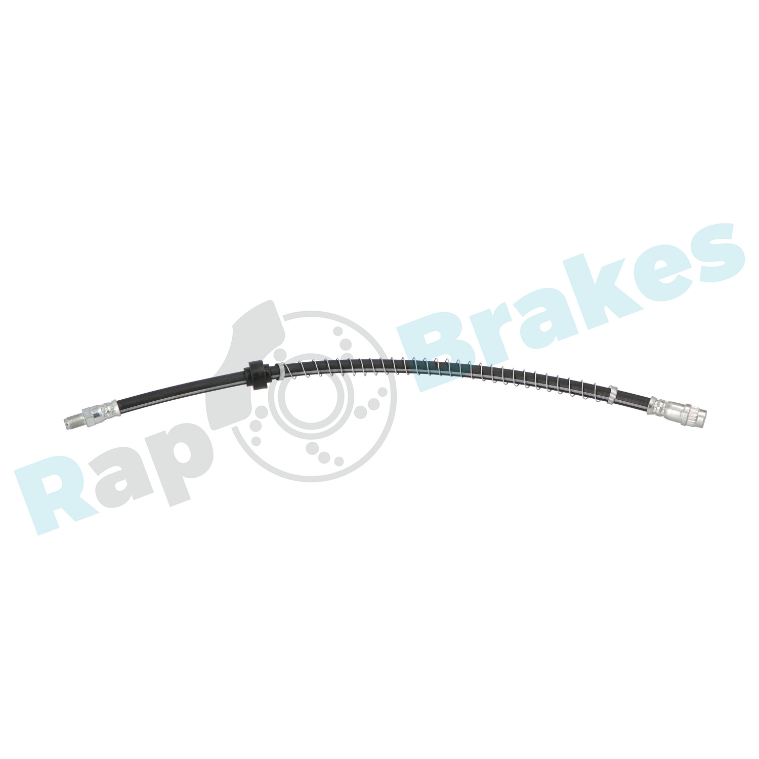 Brake Hose - R-H1396 RAP BRAKES
