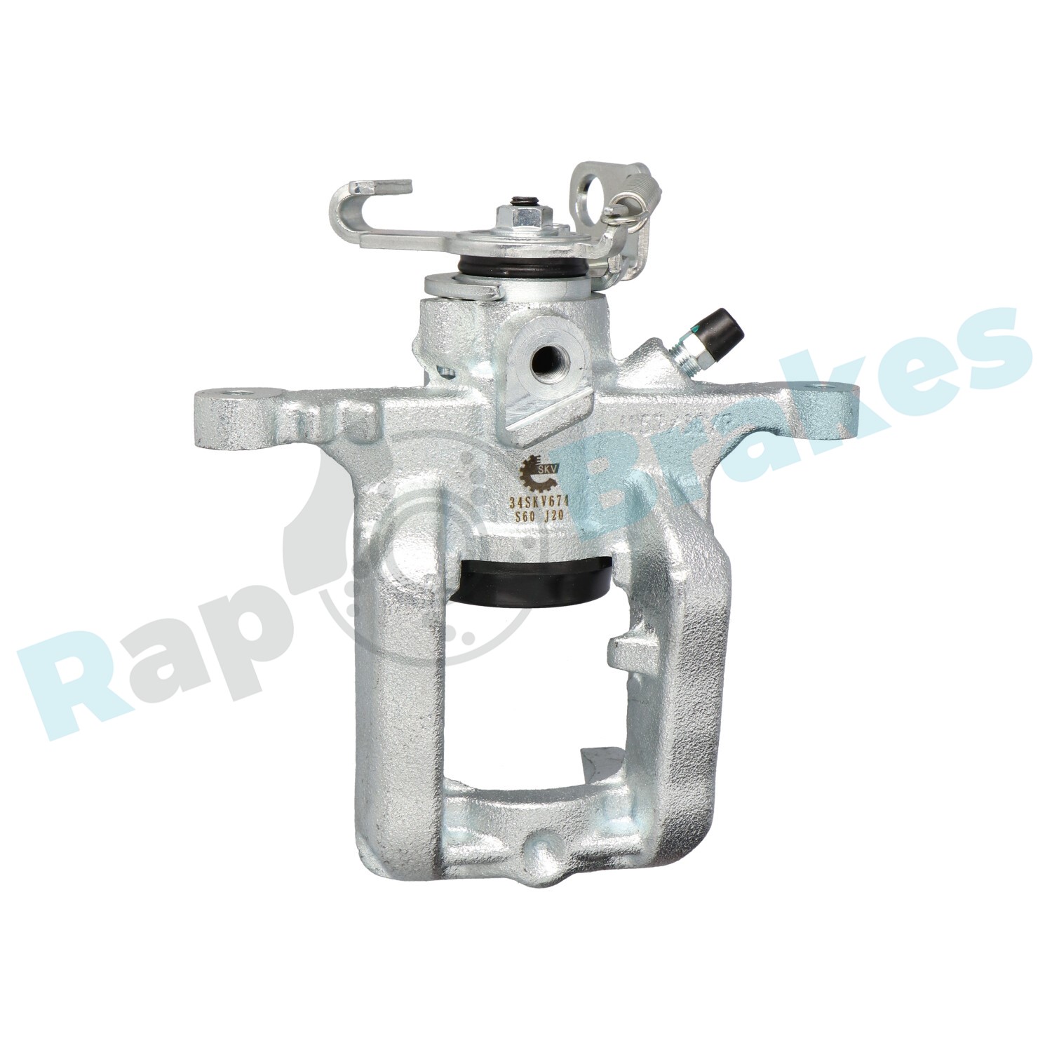 Brake Caliper - R-K0002 RAP BRAKES