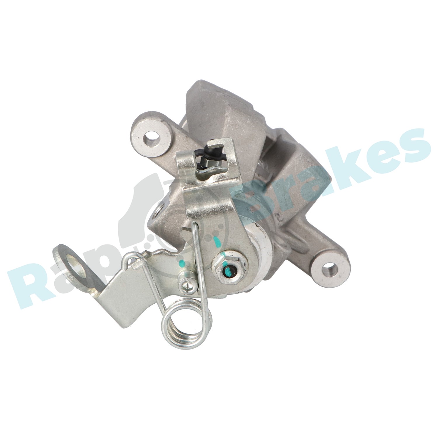 Brake Caliper - R-K0012 RAP BRAKES