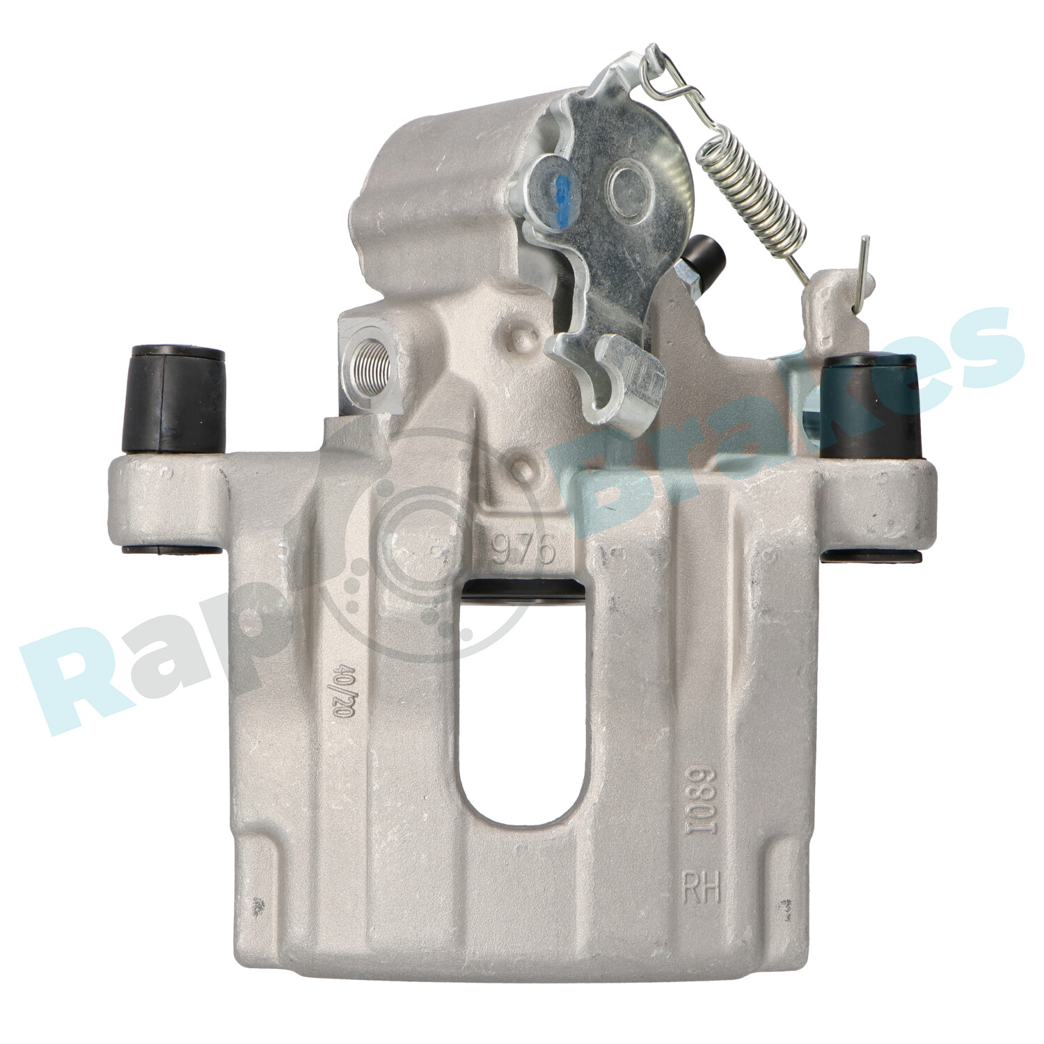 Brake Caliper - R-K0027 RAP BRAKES