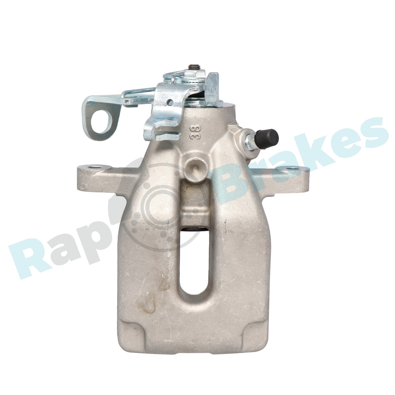 Brake Caliper - R-K0074 RAP BRAKES