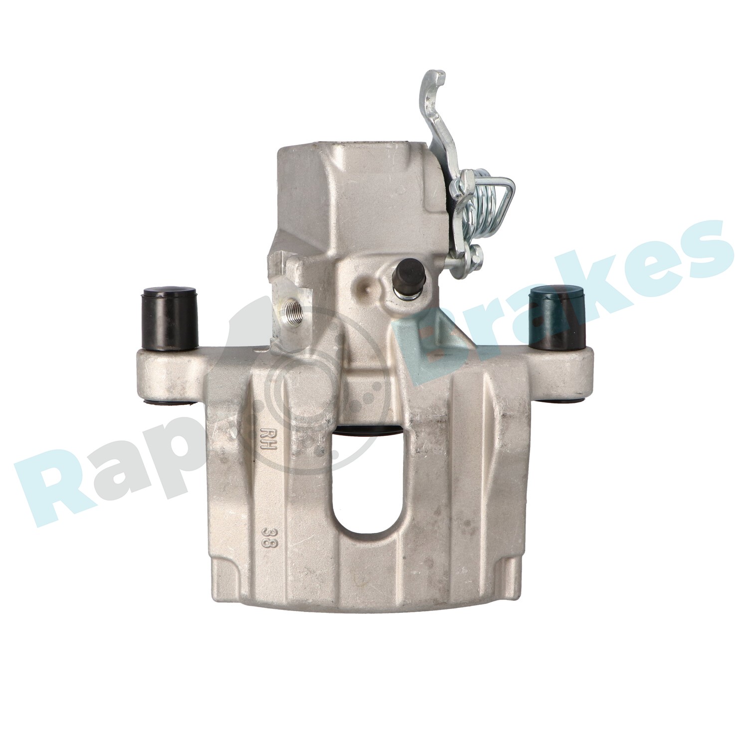 Brake Caliper - R-K0118 RAP BRAKES
