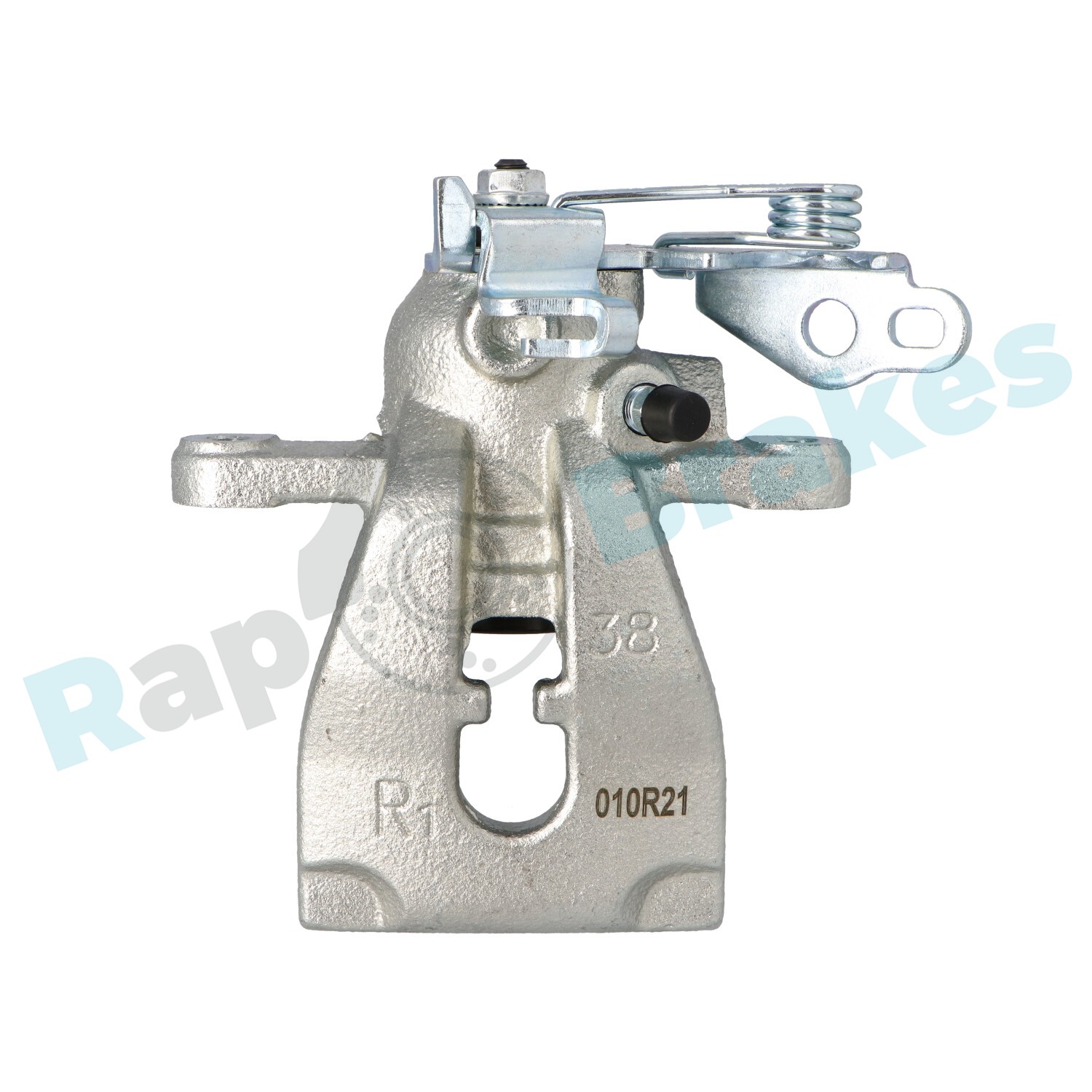 Brake Caliper - R-K0124 RAP BRAKES