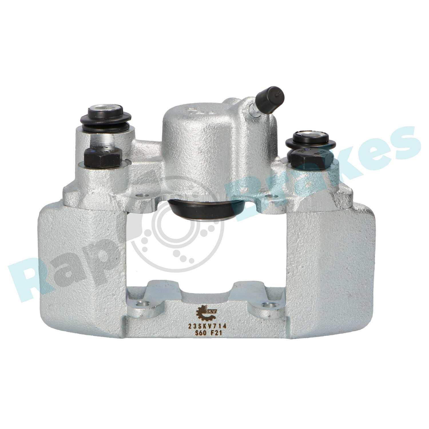 Brake Caliper - R-K0132 RAP BRAKES