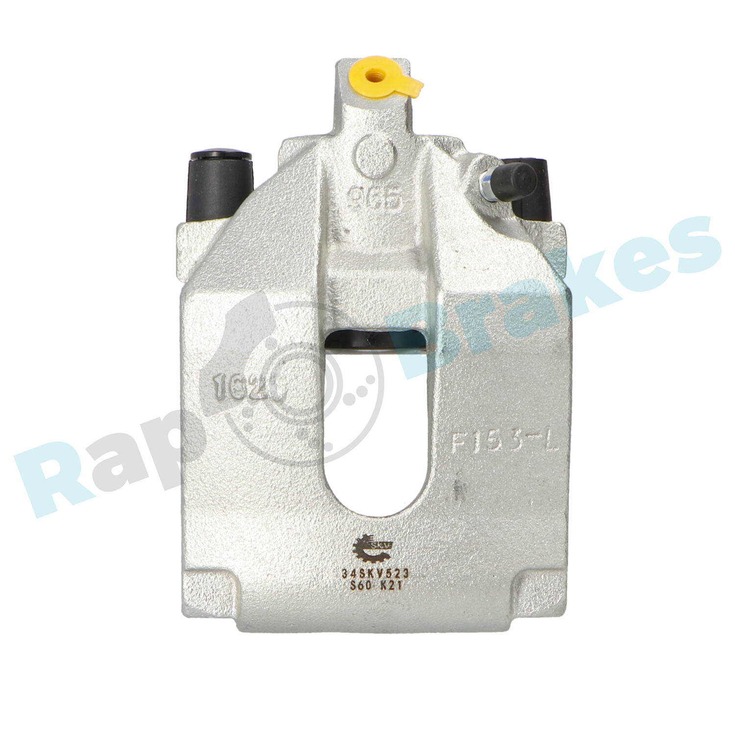 Brake Caliper - R-K0199 RAP BRAKES