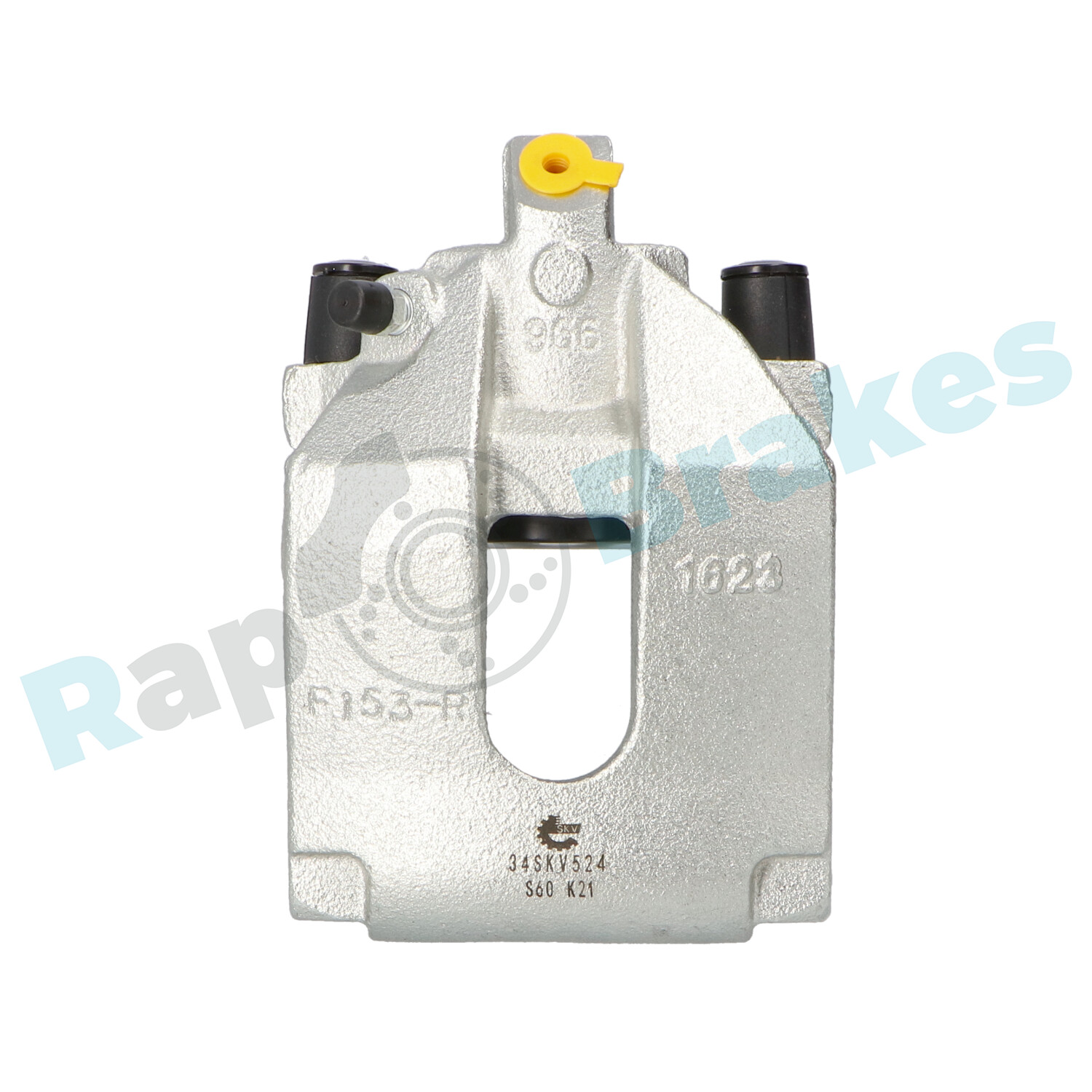 Brake Caliper - R-K0200 RAP BRAKES