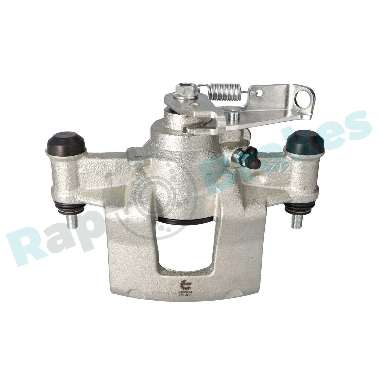 Brake Caliper - R-K0202 RAP BRAKES