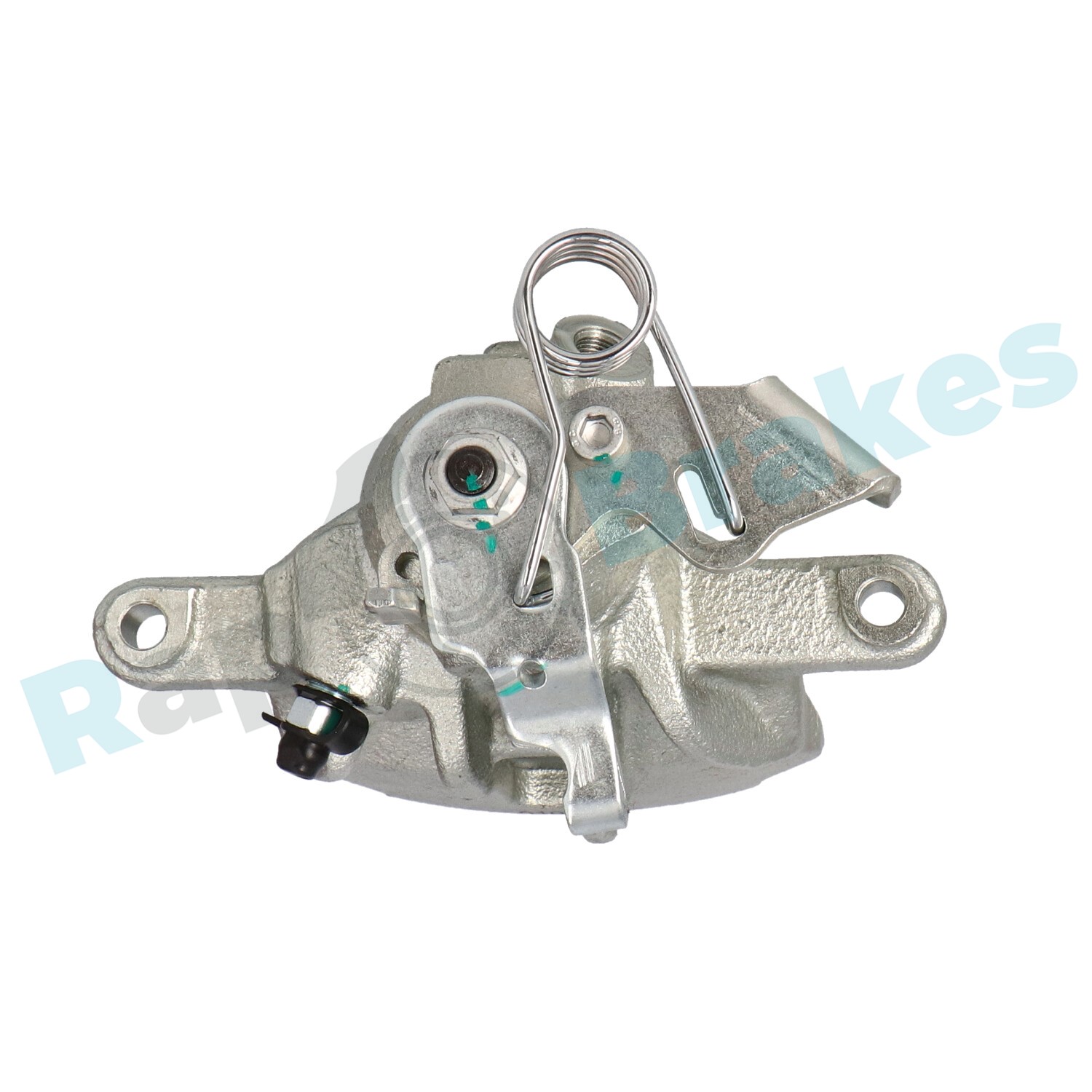 Brake Caliper - R-K0207 RAP BRAKES