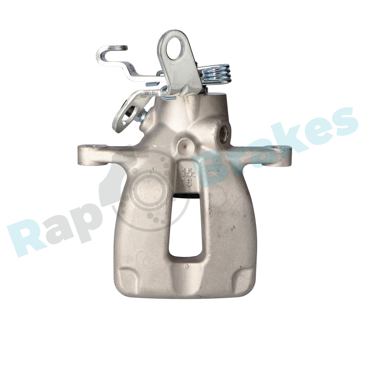 Brake Caliper - R-K0218 RAP BRAKES