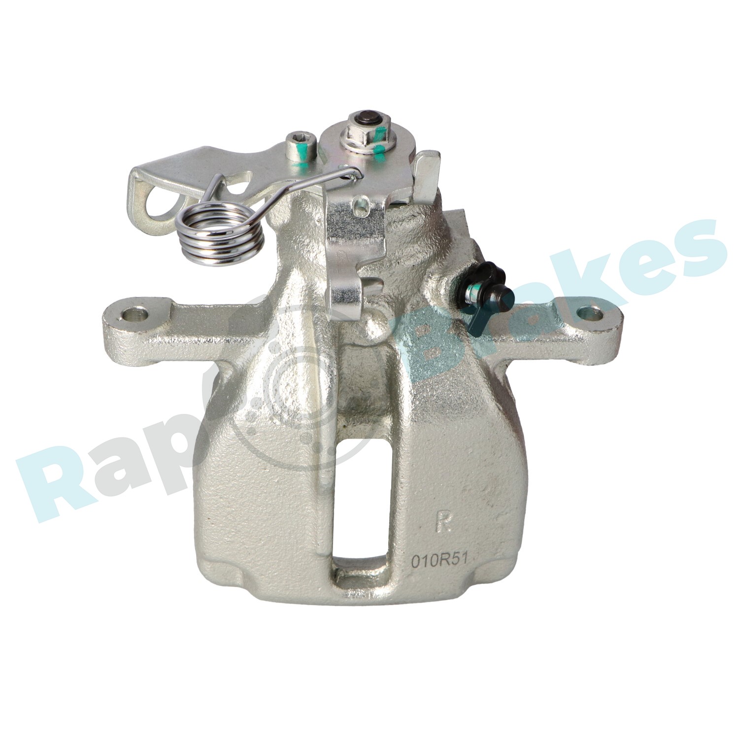 Brake Caliper - R-K0232 RAP BRAKES