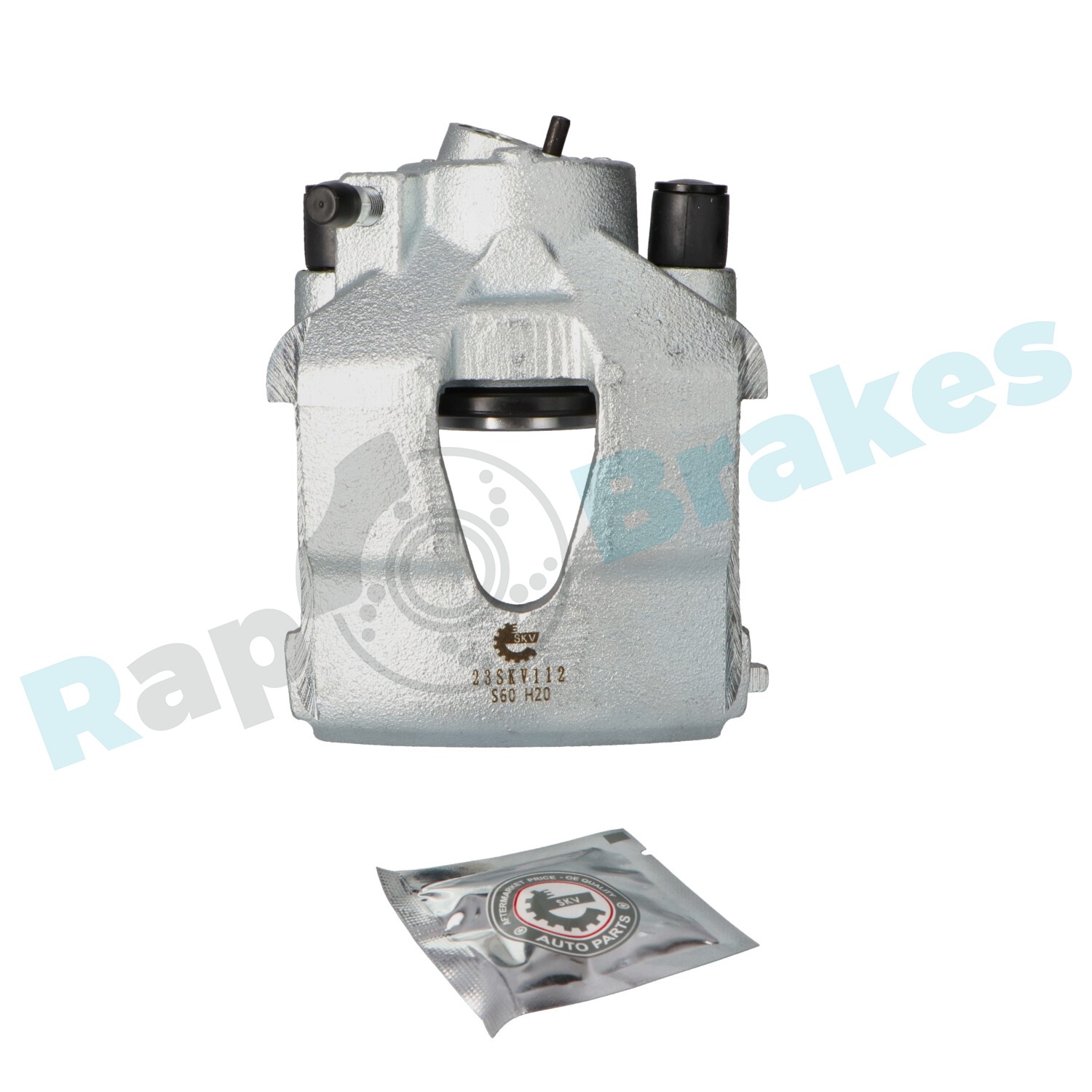 Brake Caliper - R-K0282 RAP BRAKES