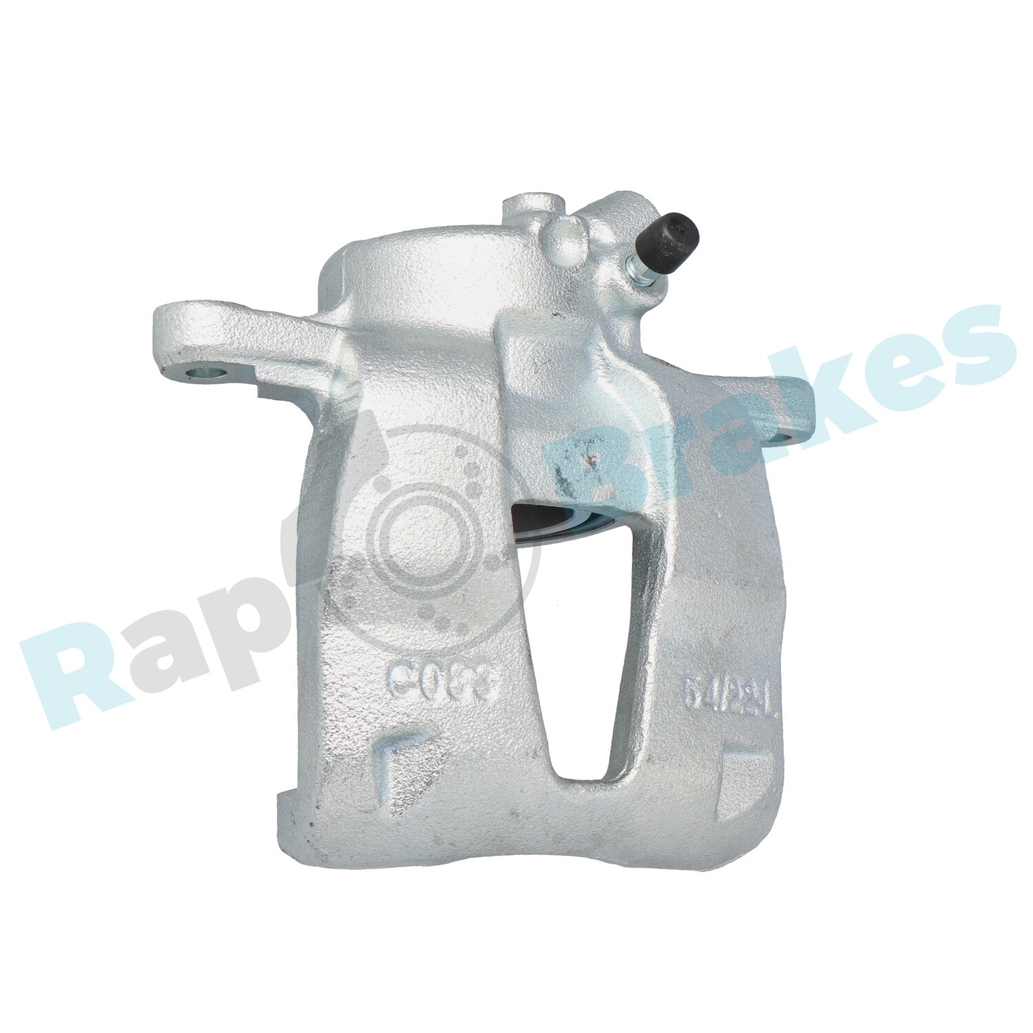 Brake Caliper - R-K0291 RAP BRAKES