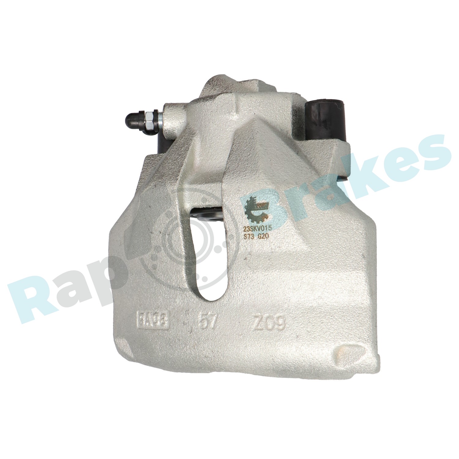 Brake Caliper - R-K0293 RAP BRAKES