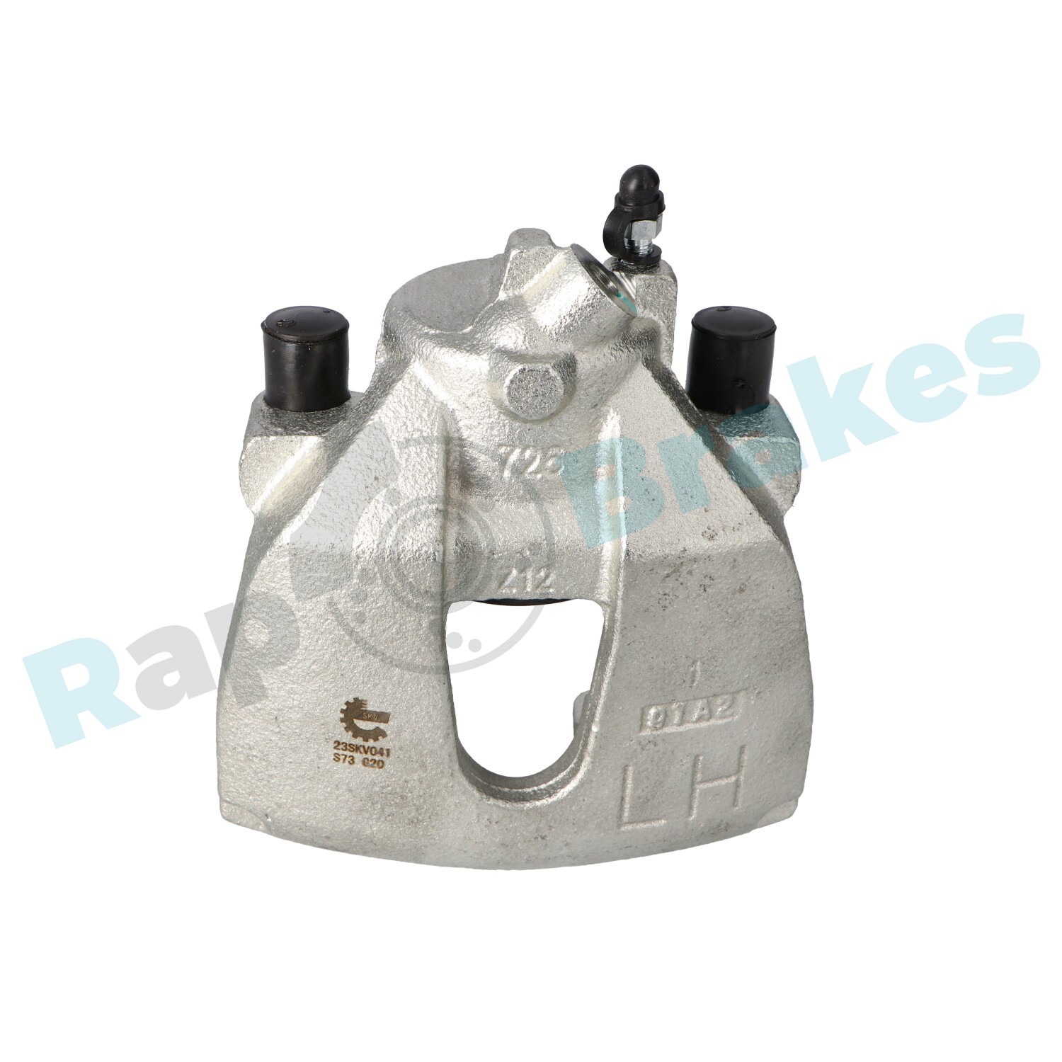 Brake Caliper - R-K0303 RAP BRAKES