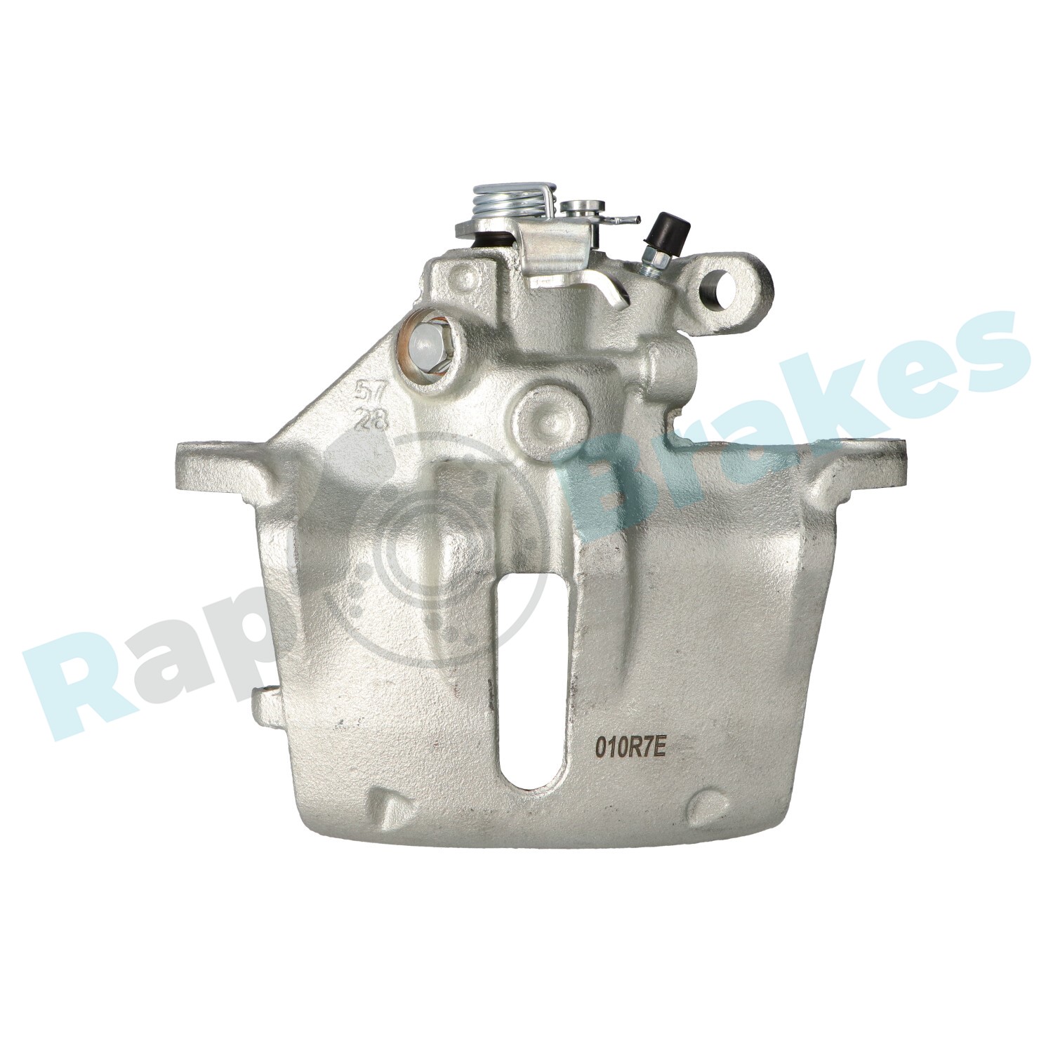 Brake Caliper - R-K0317 RAP BRAKES