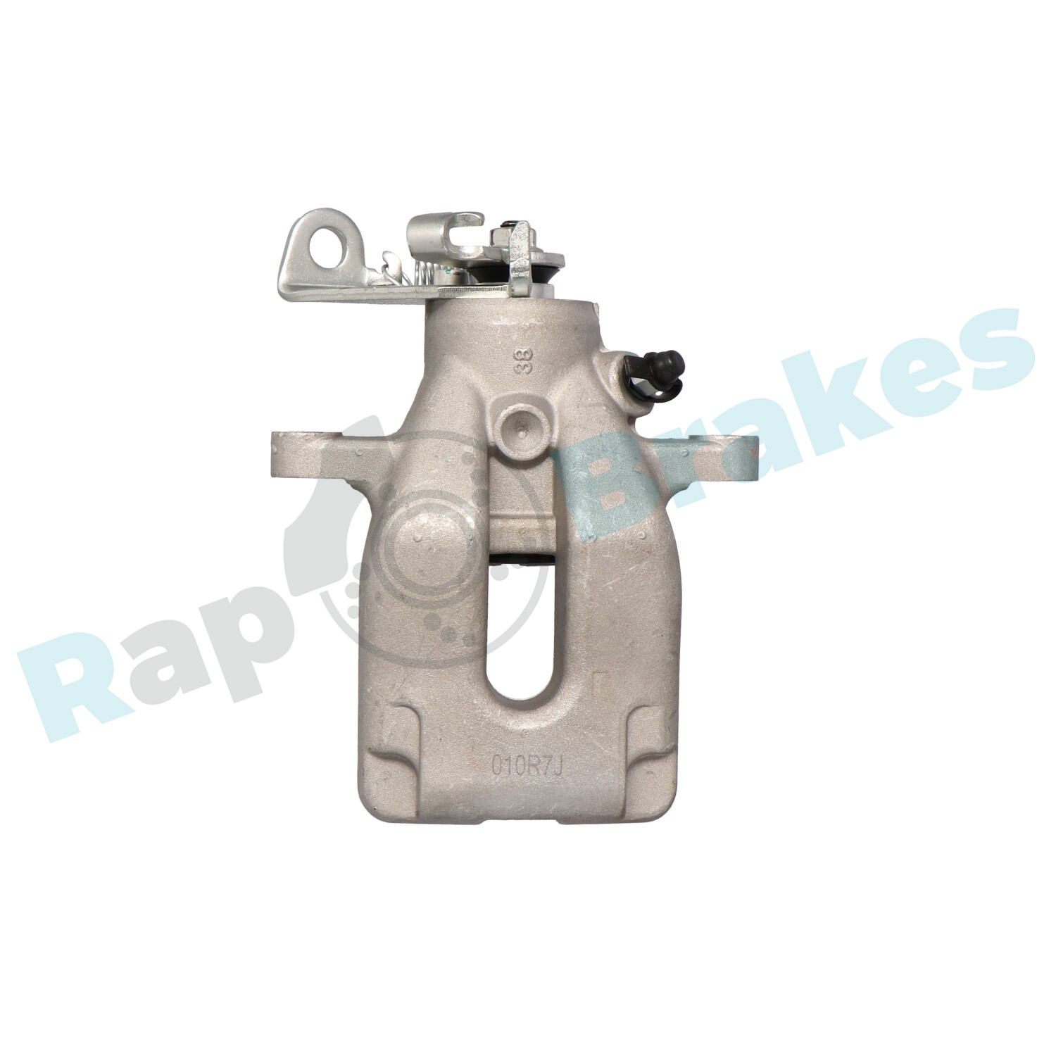 Brake Caliper - R-K0322 RAP BRAKES