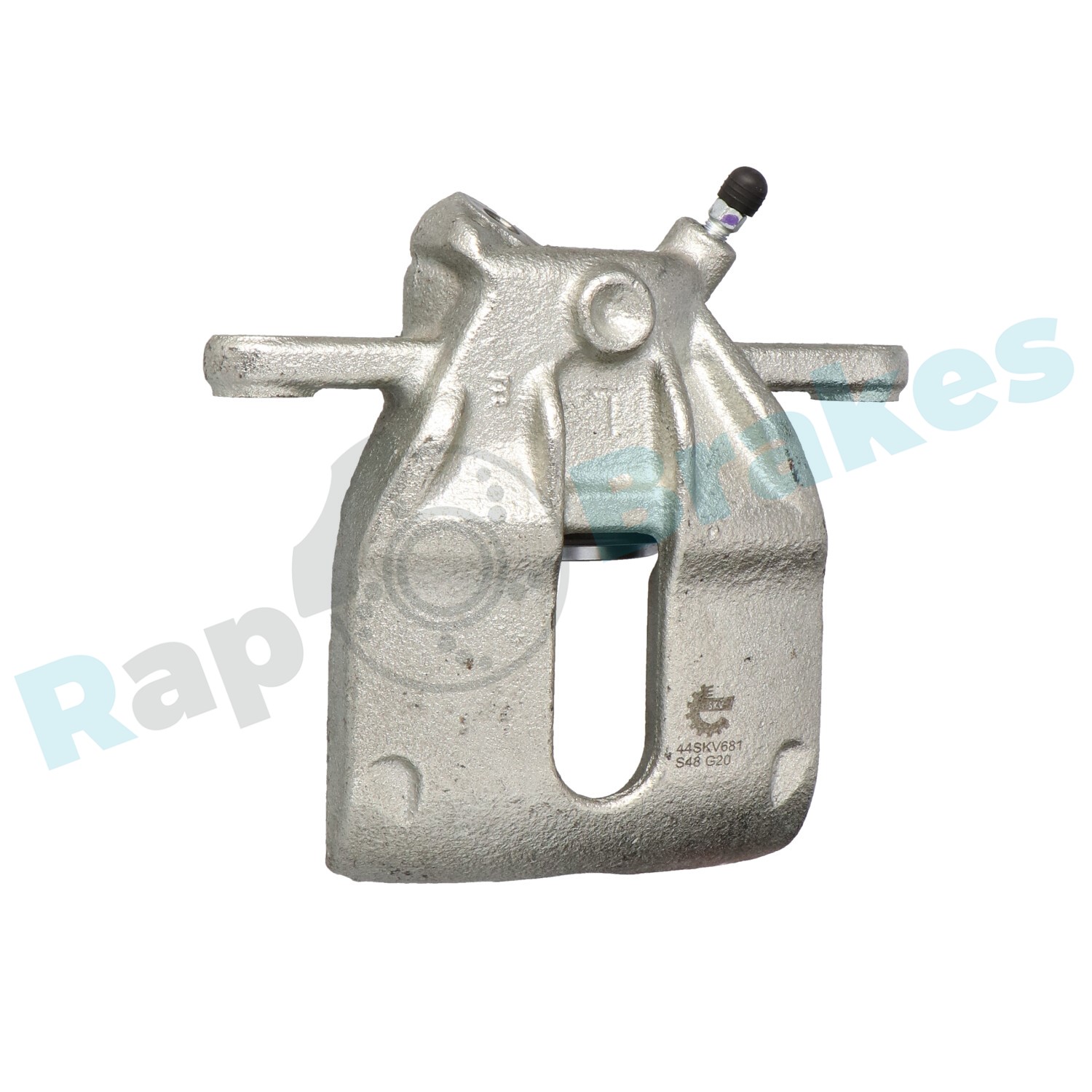 Brake Caliper - R-K0397 RAP BRAKES