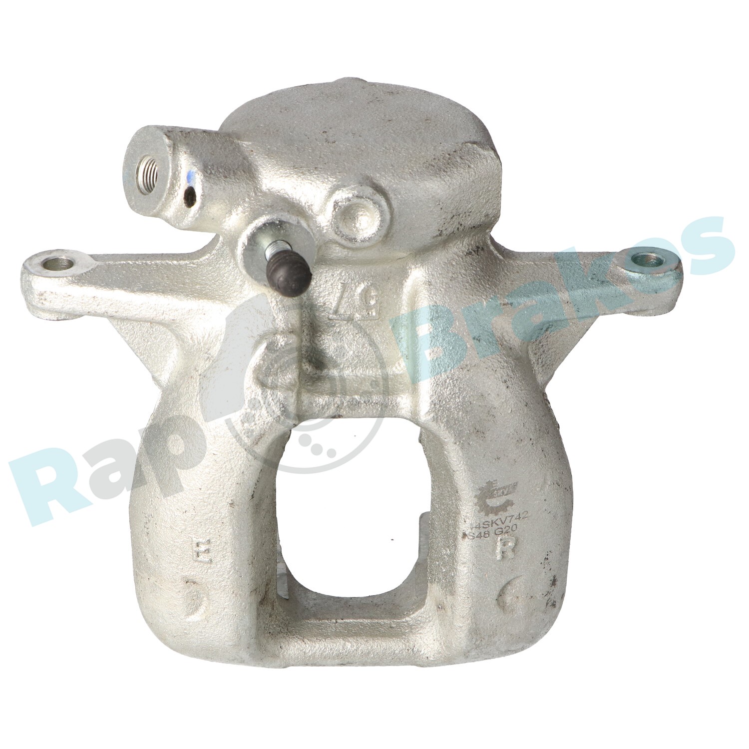 Pinza freno - R-K0404 RAP BRAKES