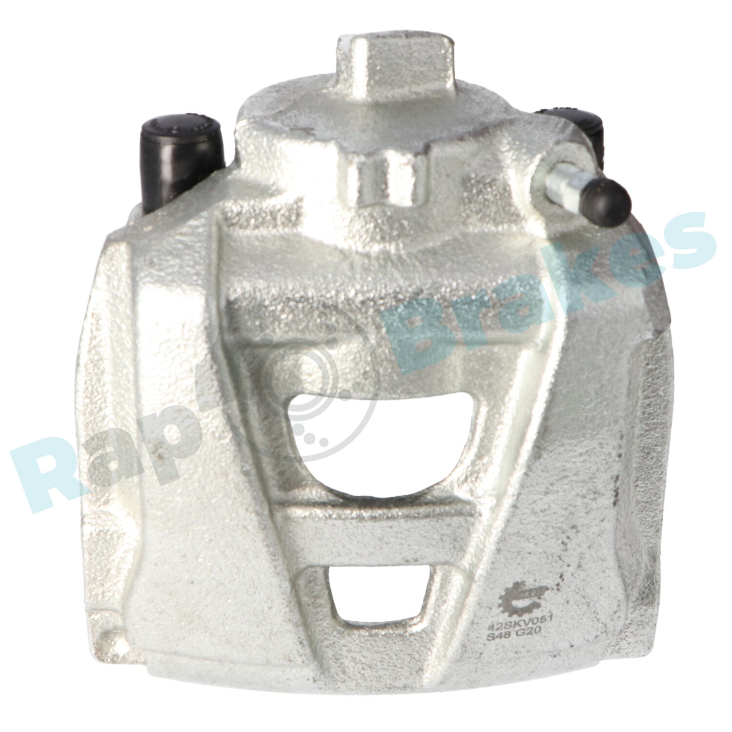 Brake Caliper - R-K0433 RAP BRAKES