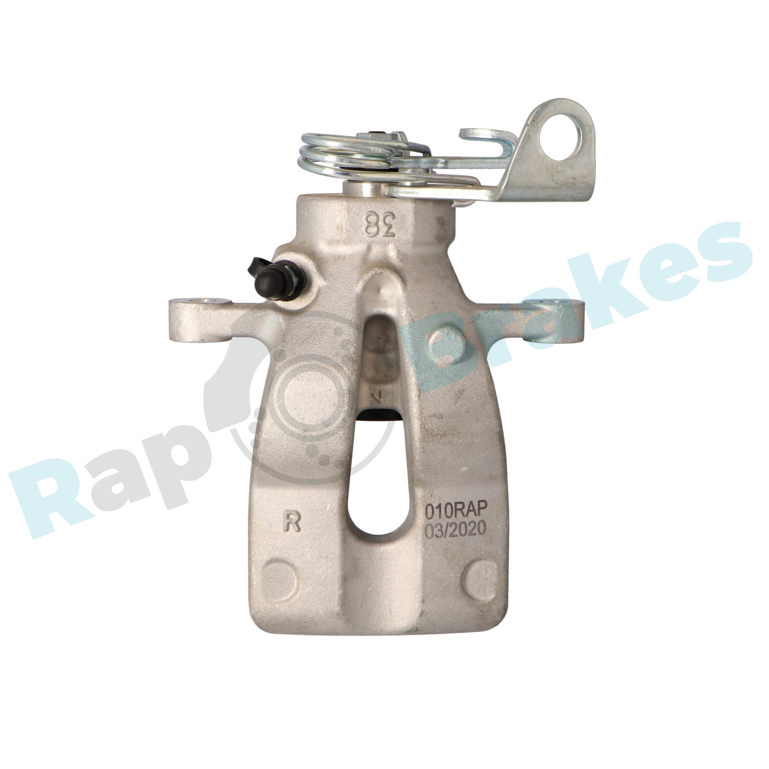 Brake Caliper - R-K0436 RAP BRAKES
