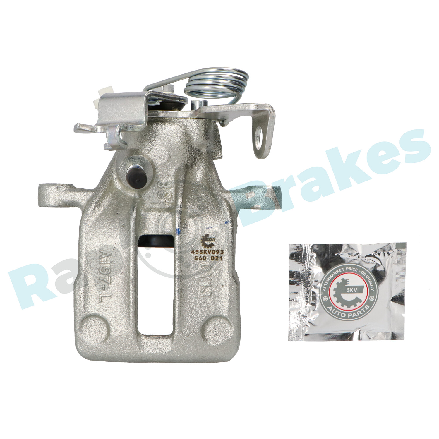 Pinza freno - R-K0443 RAP BRAKES