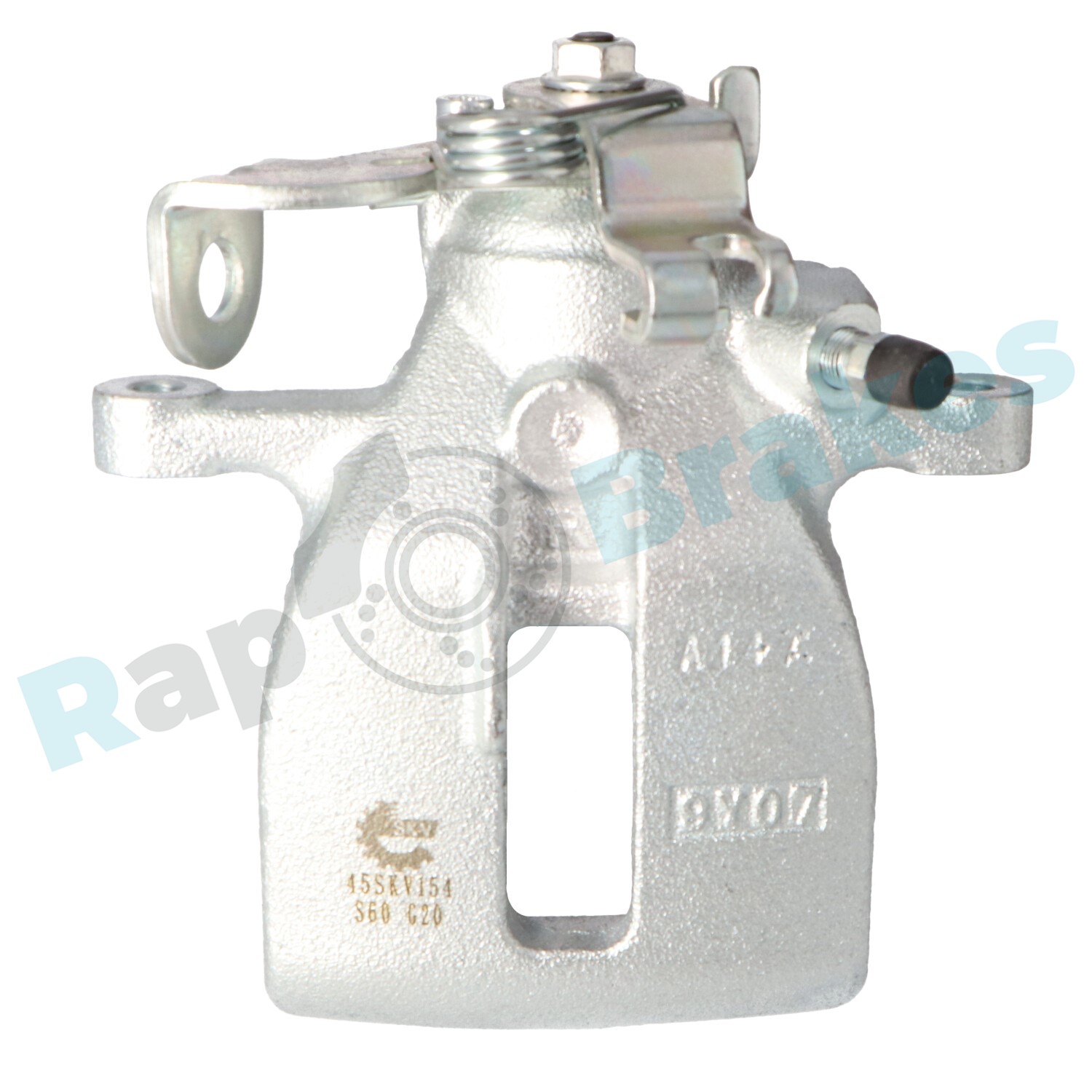 Brake Caliper - R-K0446 RAP BRAKES